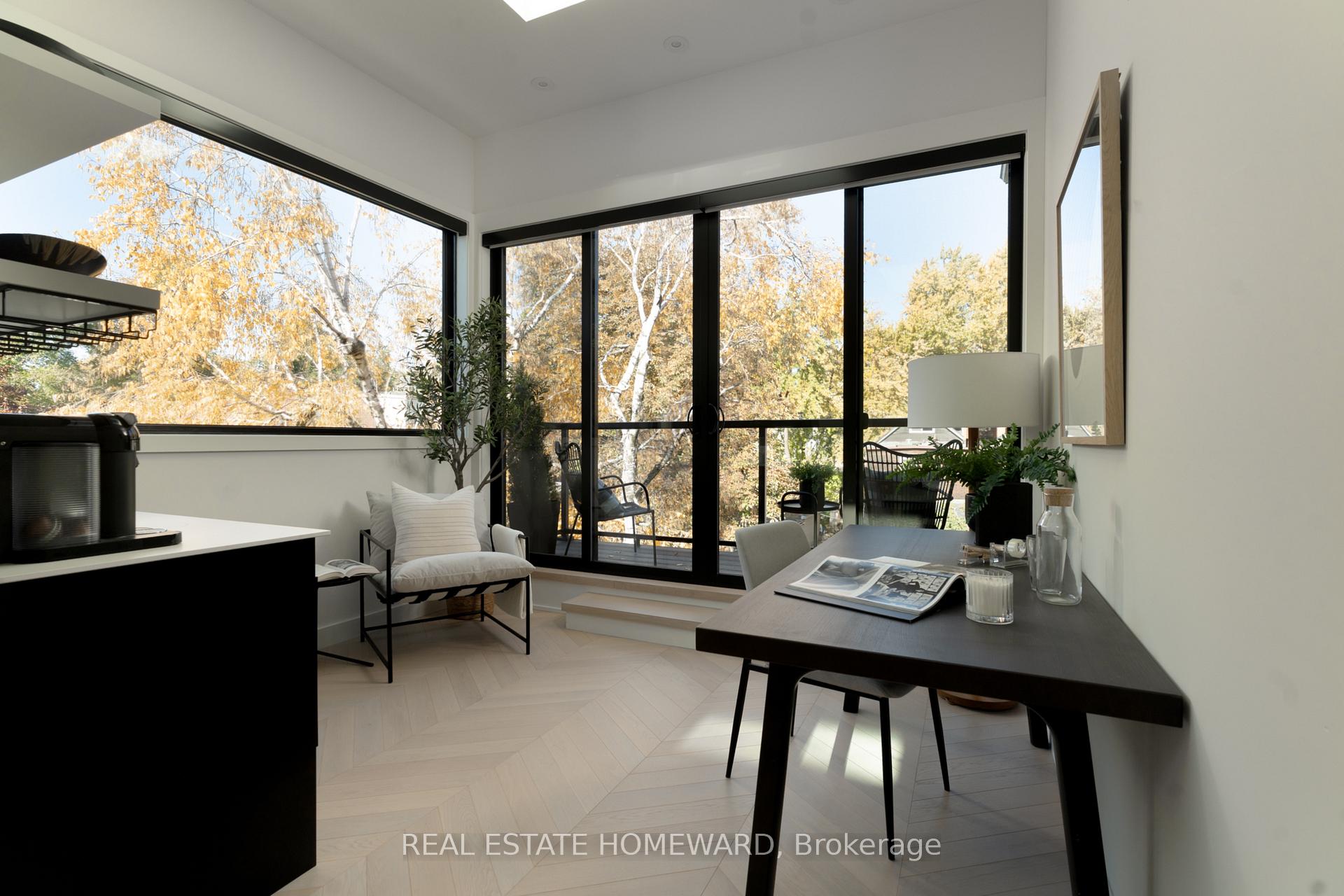 Photo 25 of 122 Simpson Avenue, Toronto, North Riverdale — HOMEH