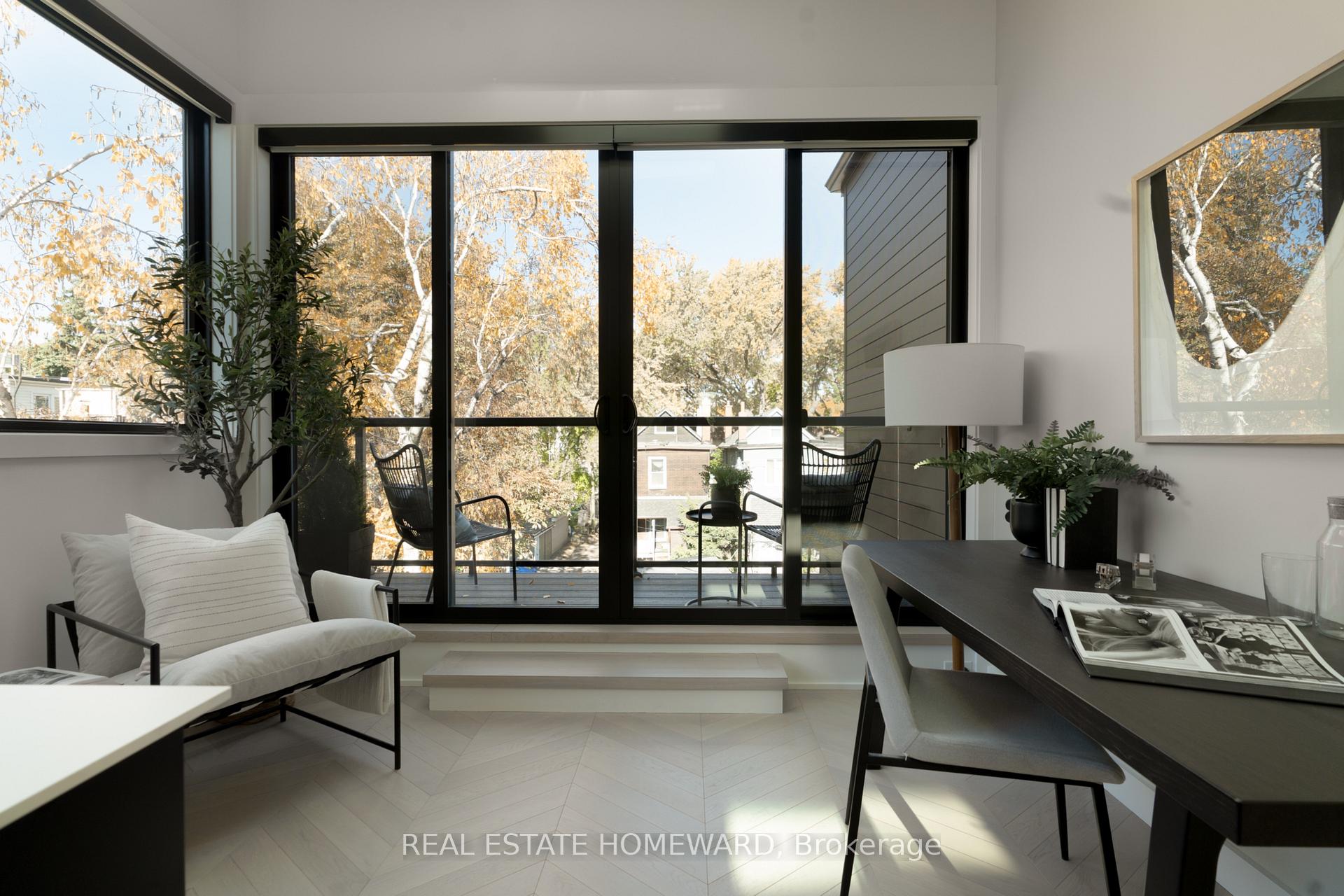 Photo 26 of 122 Simpson Avenue, Toronto, North Riverdale — HOMEH