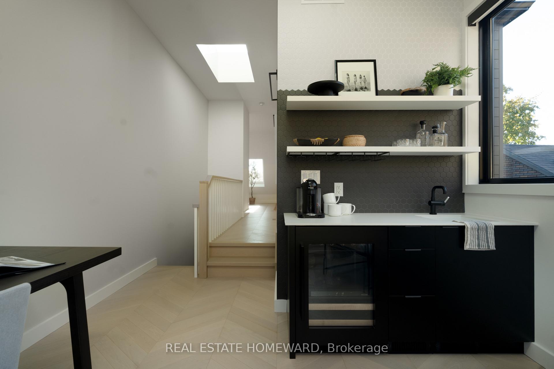 Photo 28 of 122 Simpson Avenue, Toronto, North Riverdale — HOMEH