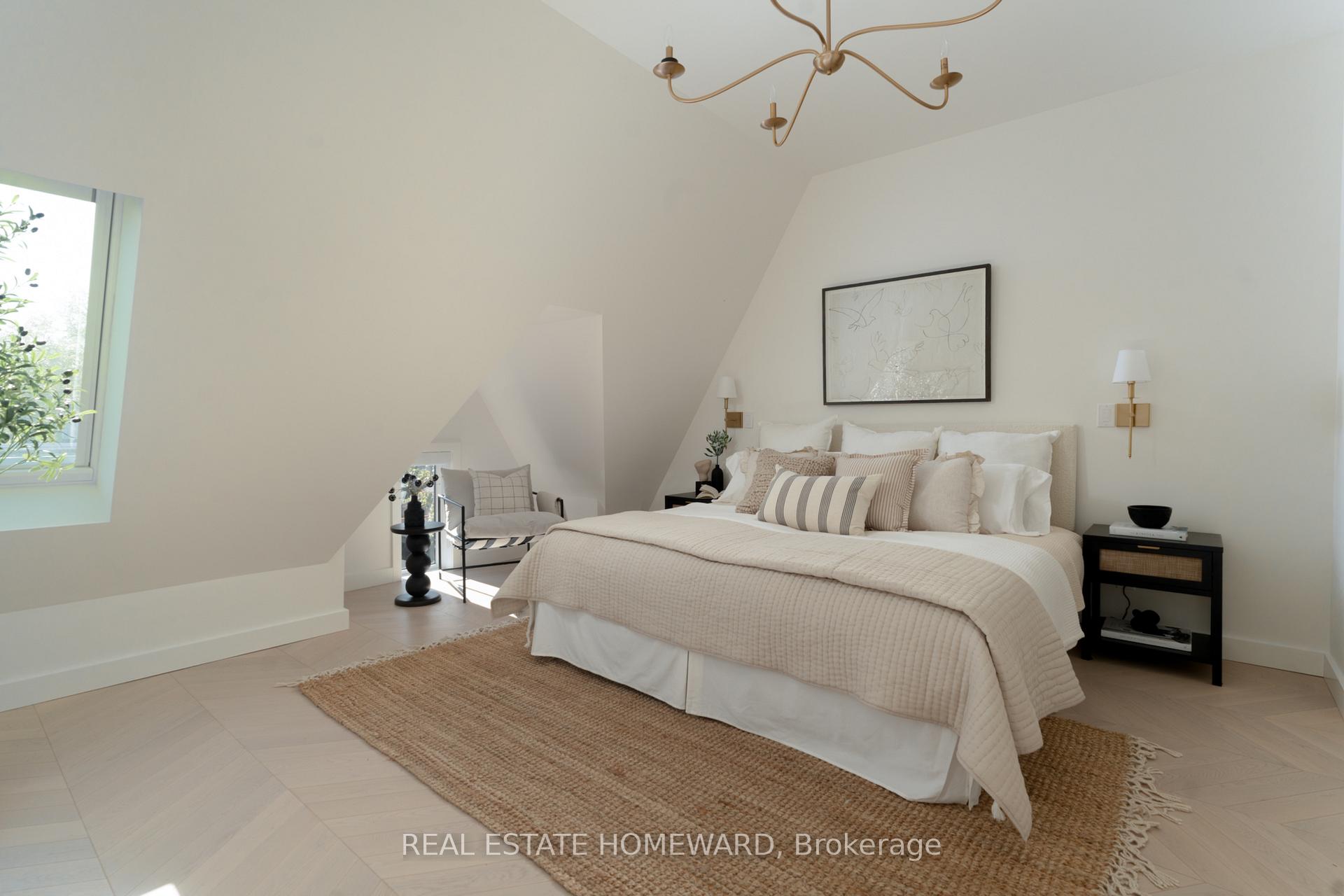 Photo 29 of 122 Simpson Avenue, Toronto, North Riverdale — HOMEH