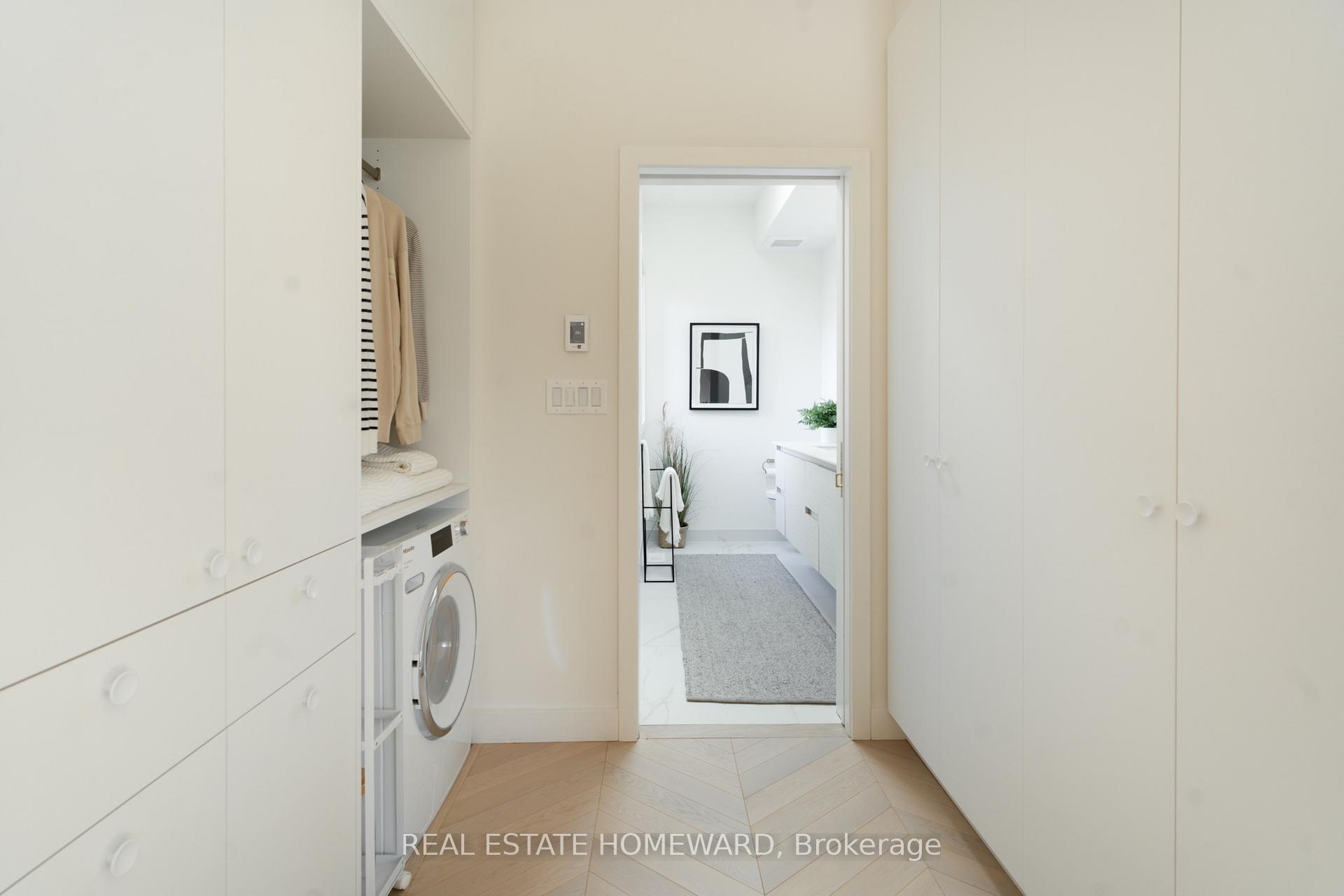 Photo 30 of 122 Simpson Avenue, Toronto, North Riverdale — HOMEH