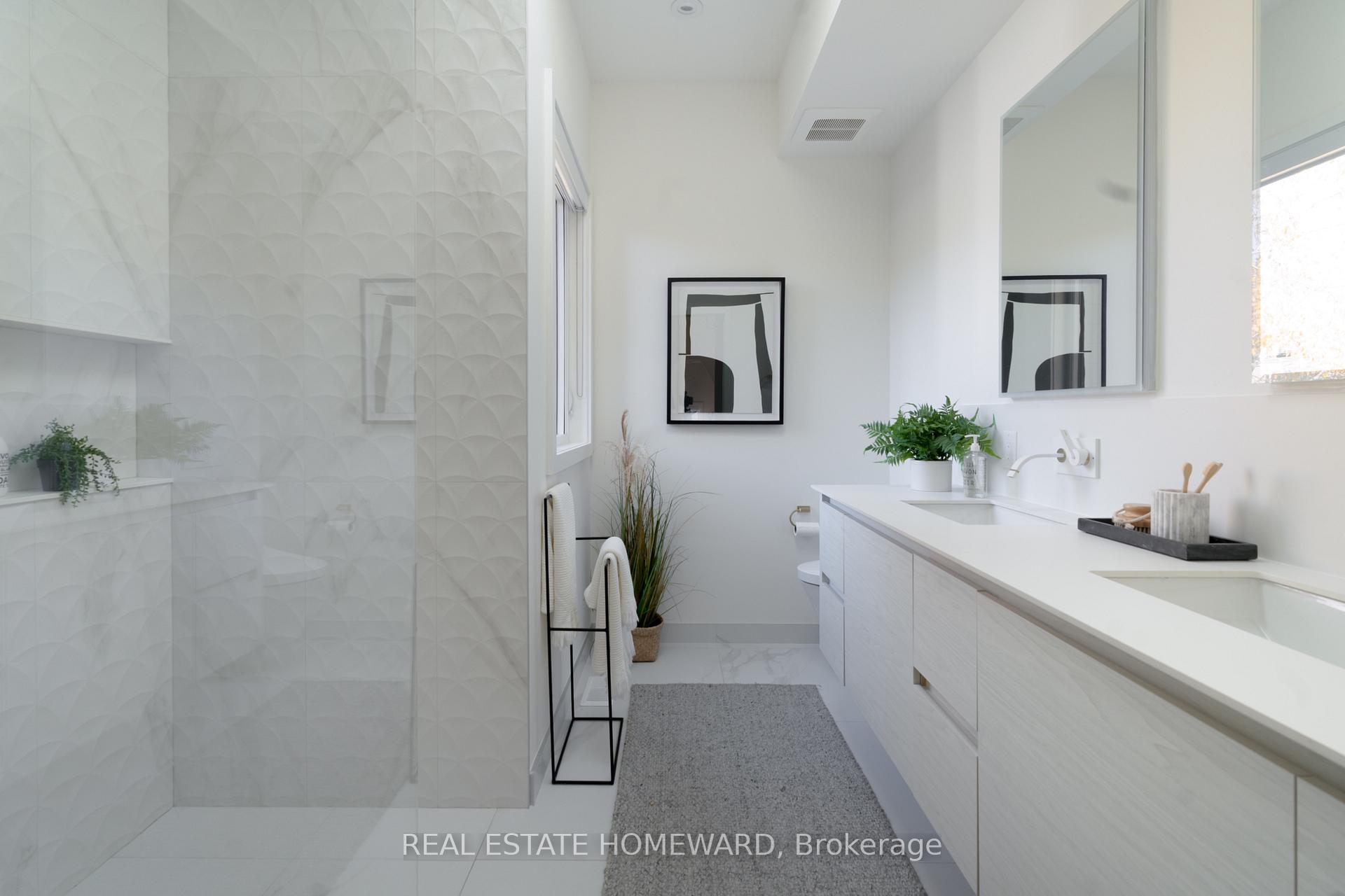 Photo 31 of 122 Simpson Avenue, Toronto, North Riverdale — HOMEH
