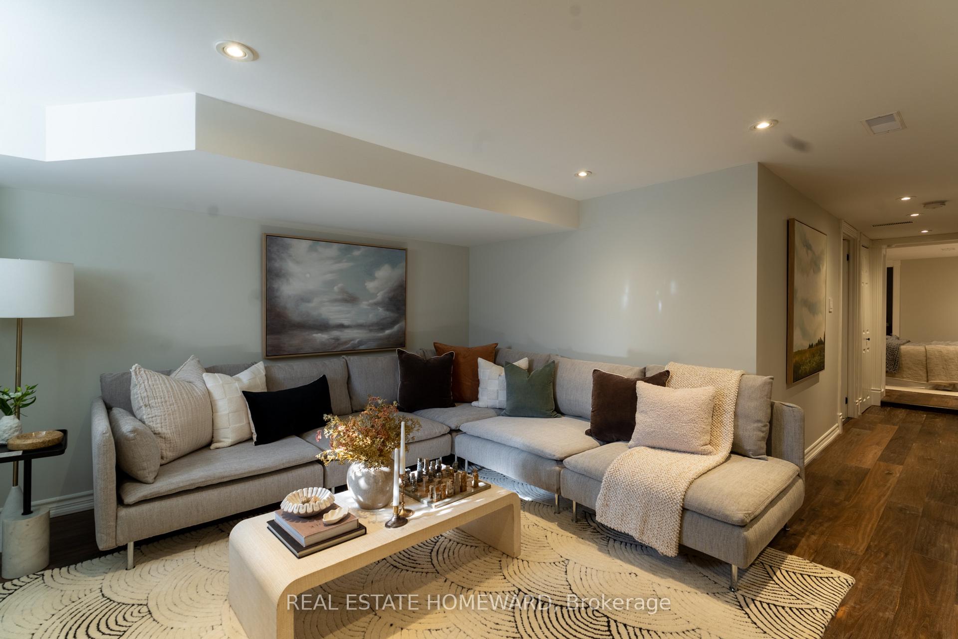 Photo 35 of 122 Simpson Avenue, Toronto, North Riverdale — HOMEH