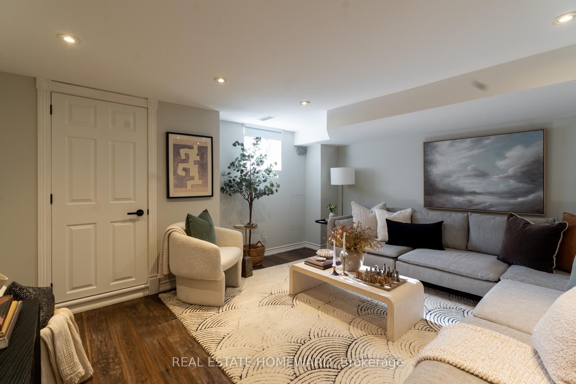 Photo 36 of 122 Simpson Avenue, Toronto, North Riverdale — HOMEH
