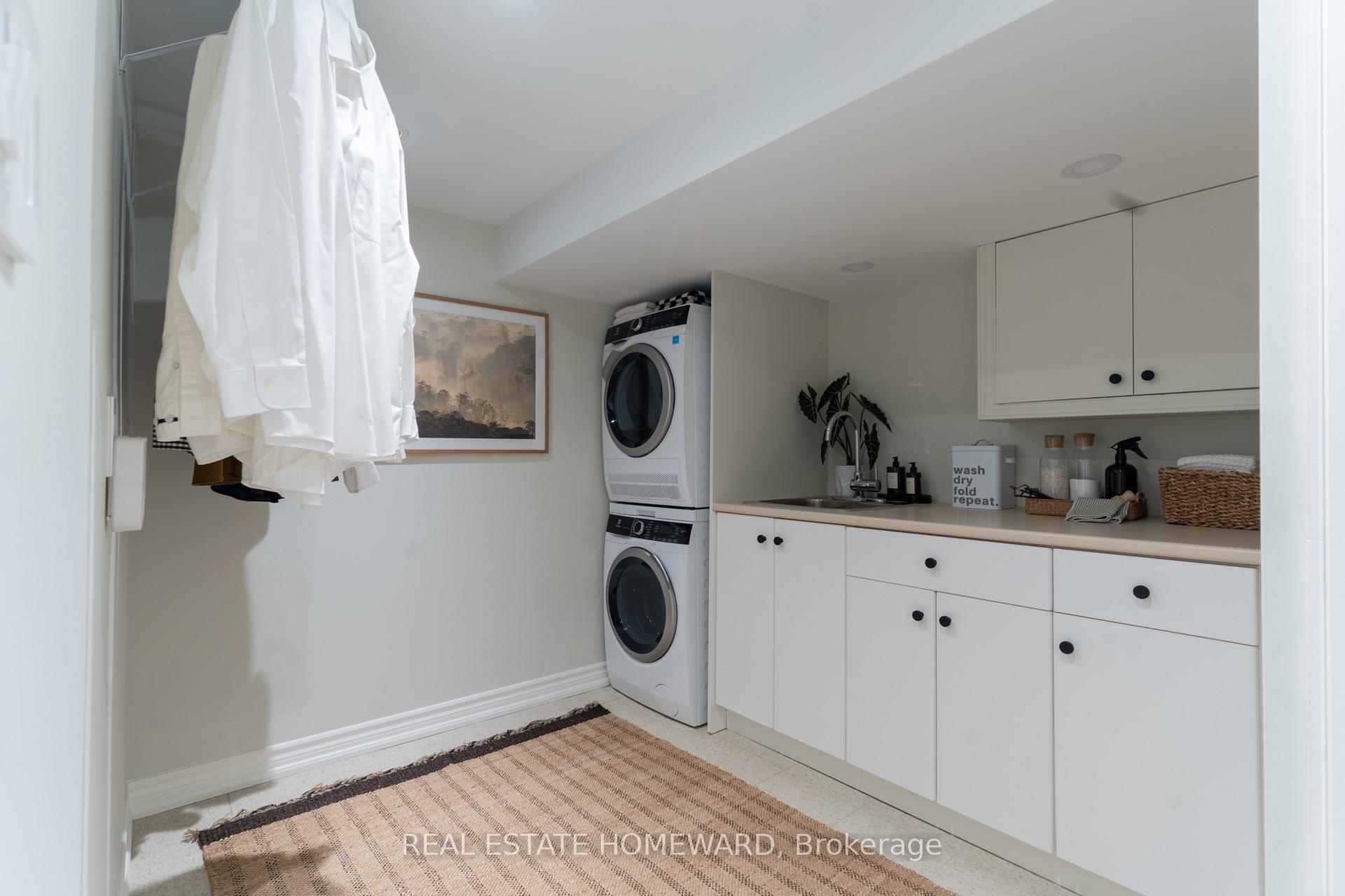 Photo 37 of 122 Simpson Avenue, Toronto, North Riverdale — HOMEH