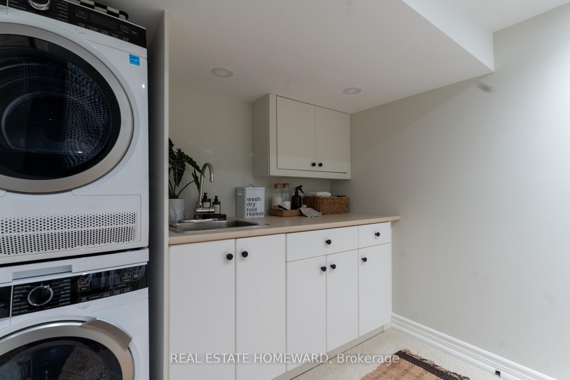 Photo 38 of 122 Simpson Avenue, Toronto, North Riverdale — HOMEH