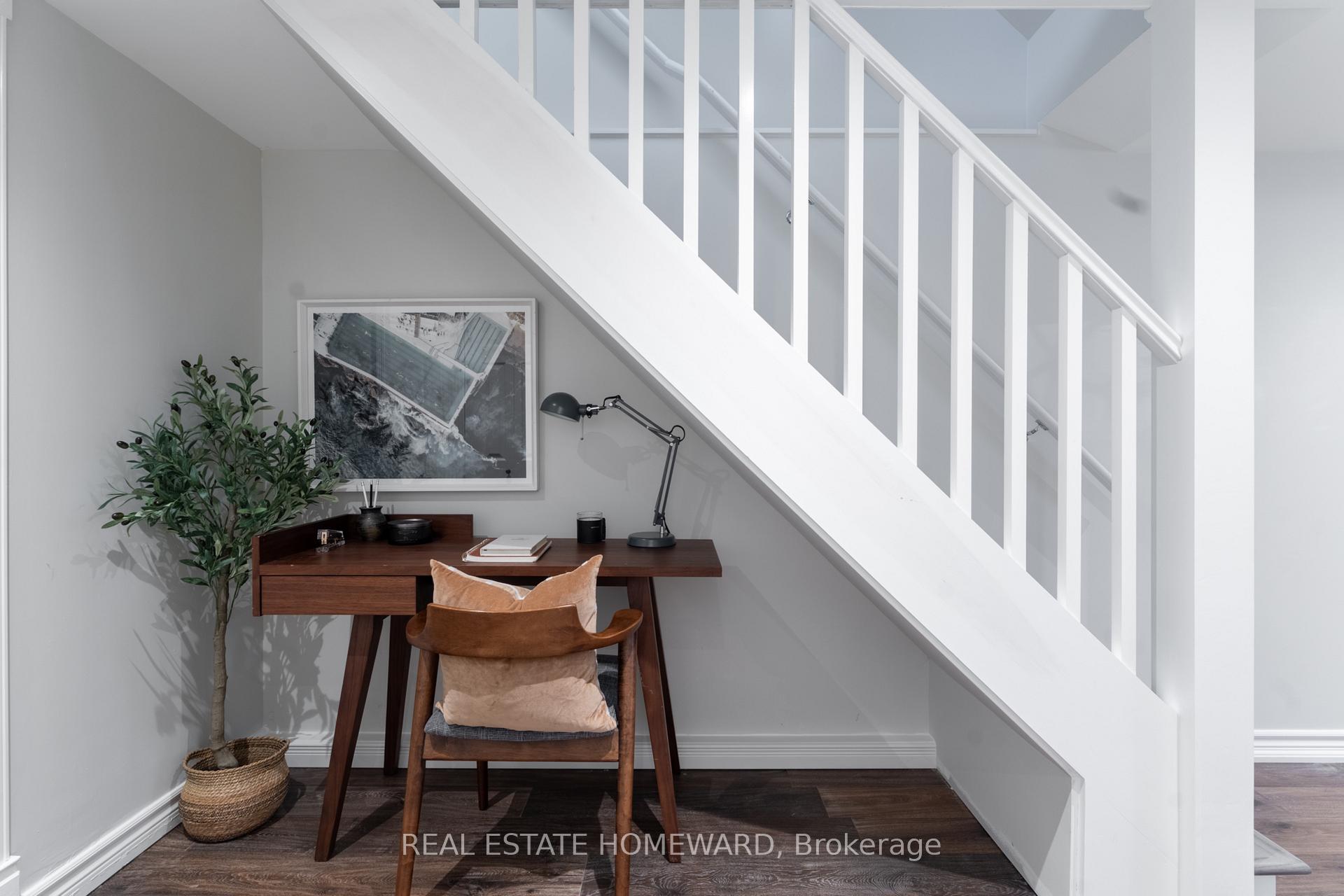 Photo 39 of 122 Simpson Avenue, Toronto, North Riverdale — HOMEH