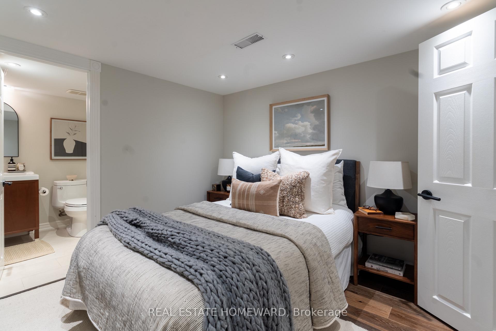Photo 41 of 122 Simpson Avenue, Toronto, North Riverdale — HOMEH