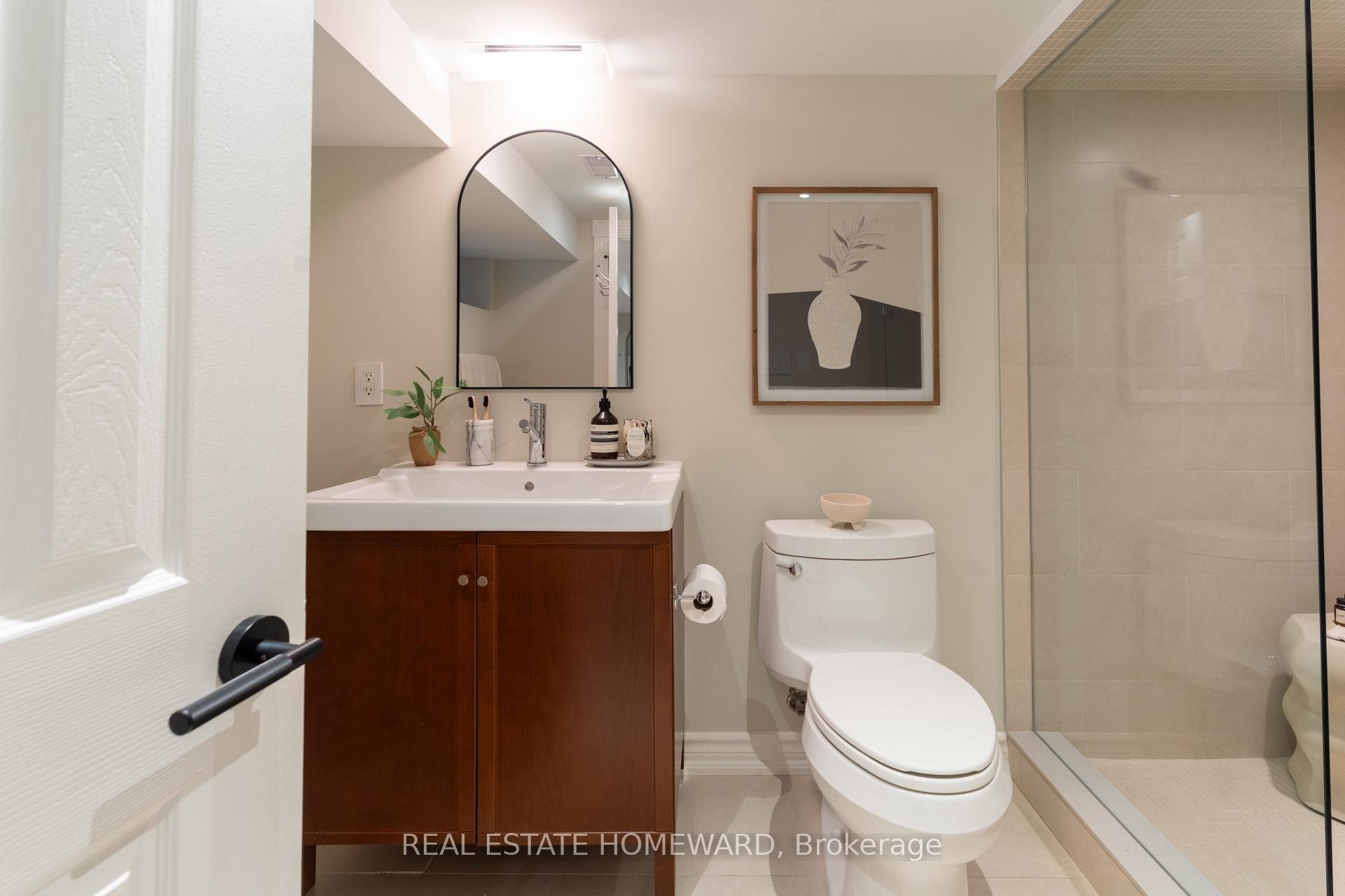 Photo 42 of 122 Simpson Avenue, Toronto, North Riverdale — HOMEH