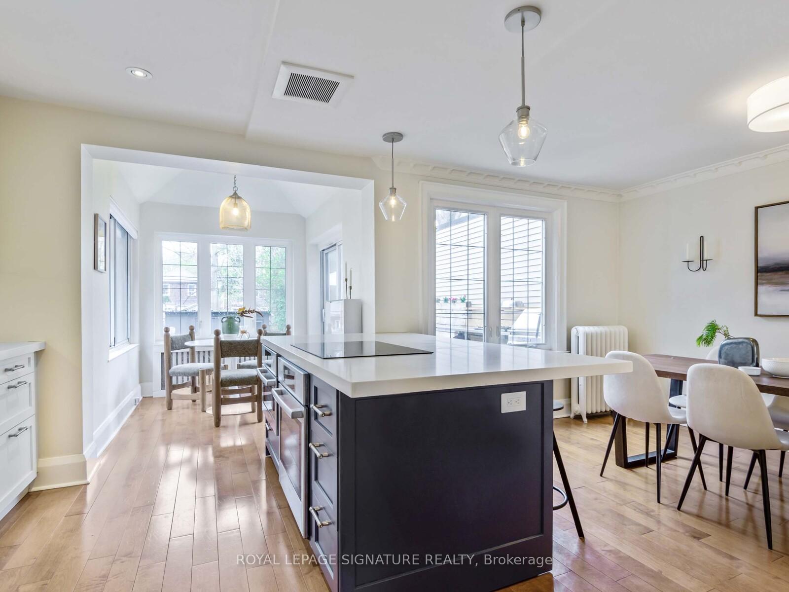 Photo 6 of 592 Hillsdale Avenue E, Toronto, Mount Pleasant East — HOMEH