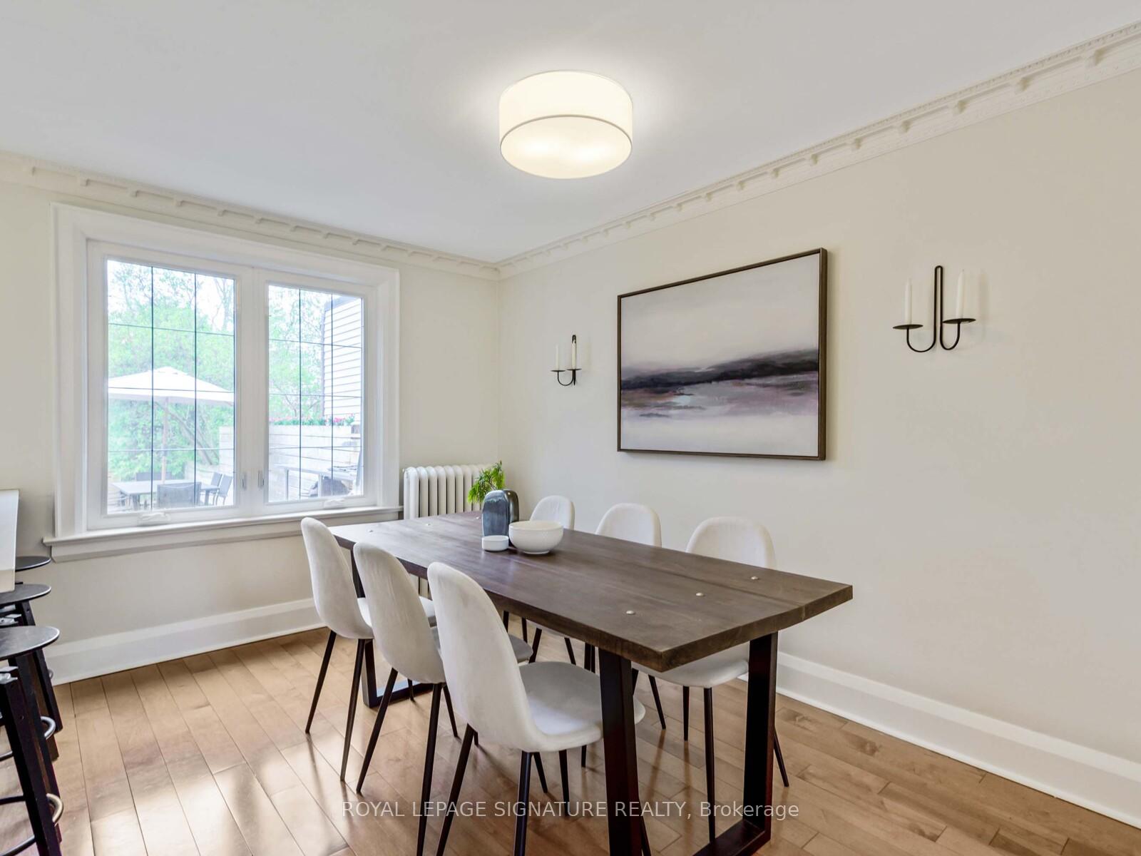 Photo 7 of 592 Hillsdale Avenue E, Toronto, Mount Pleasant East — HOMEH