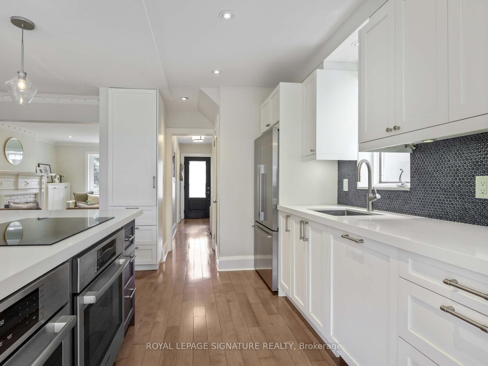 Photo 9 of 592 Hillsdale Avenue E, Toronto, Mount Pleasant East — HOMEH