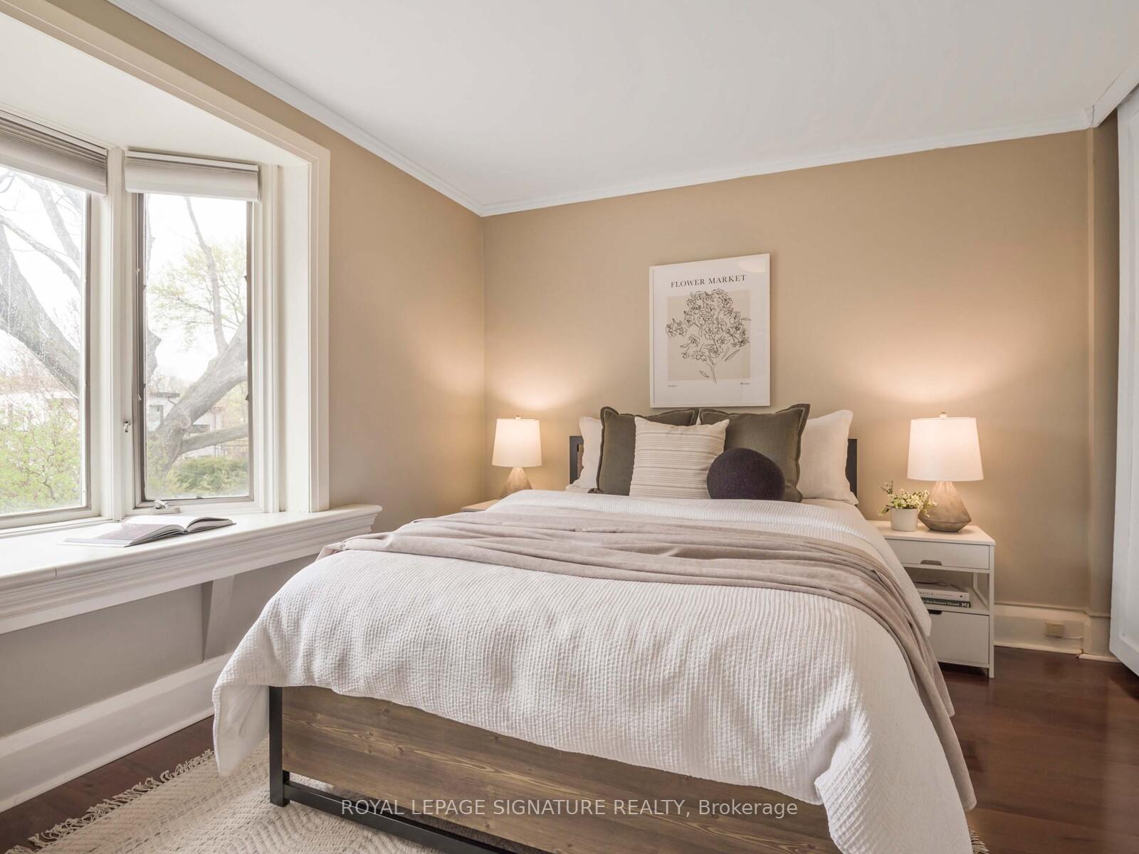 Photo 16 of 592 Hillsdale Avenue E, Toronto, Mount Pleasant East — HOMEH