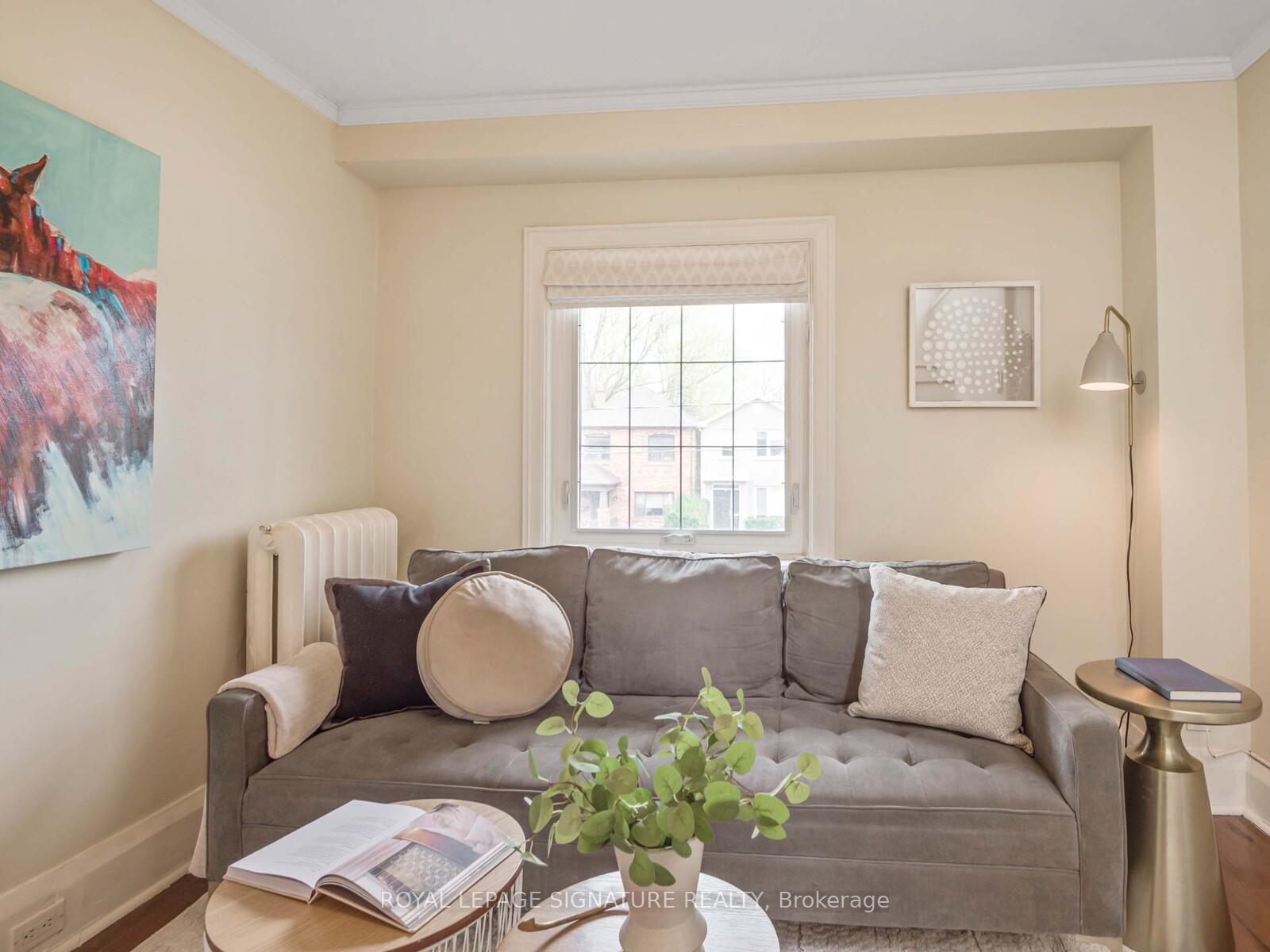 Photo 19 of 592 Hillsdale Avenue E, Toronto, Mount Pleasant East — HOMEH