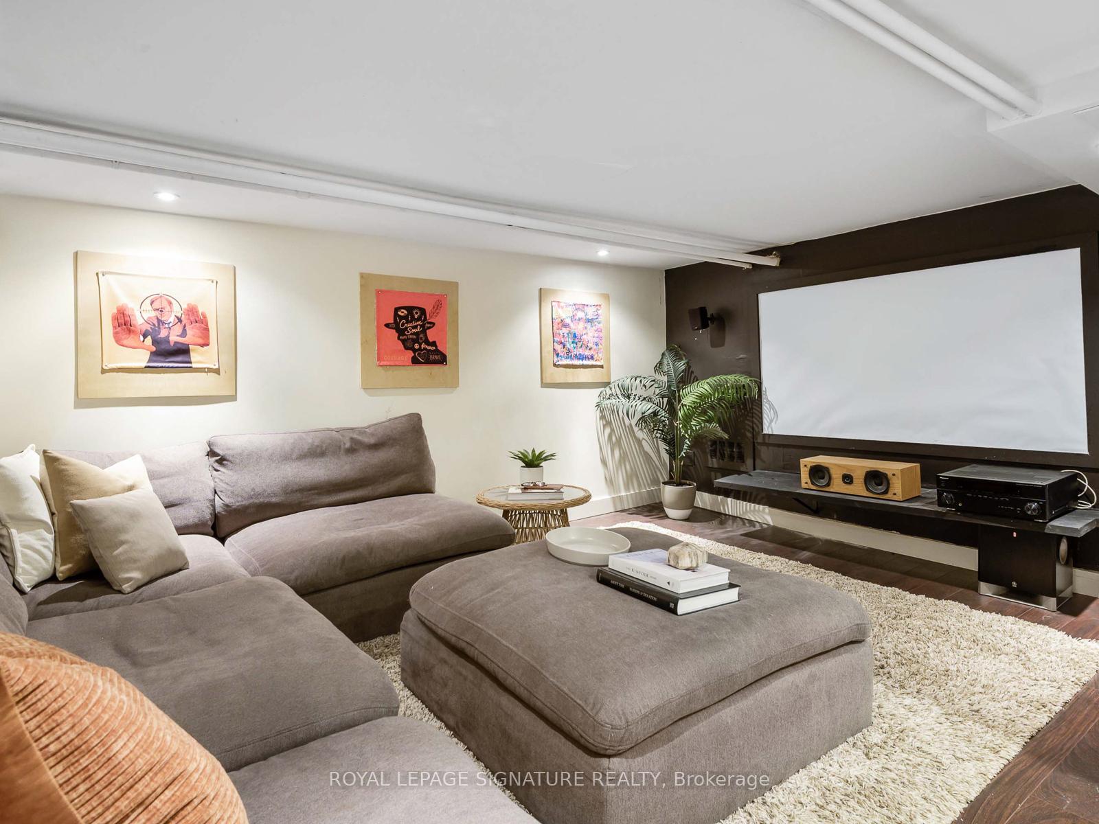 Photo 21 of 592 Hillsdale Avenue E, Toronto, Mount Pleasant East — HOMEH