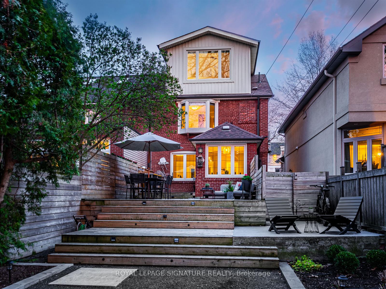 Photo 24 of 592 Hillsdale Avenue E, Toronto, Mount Pleasant East — HOMEH