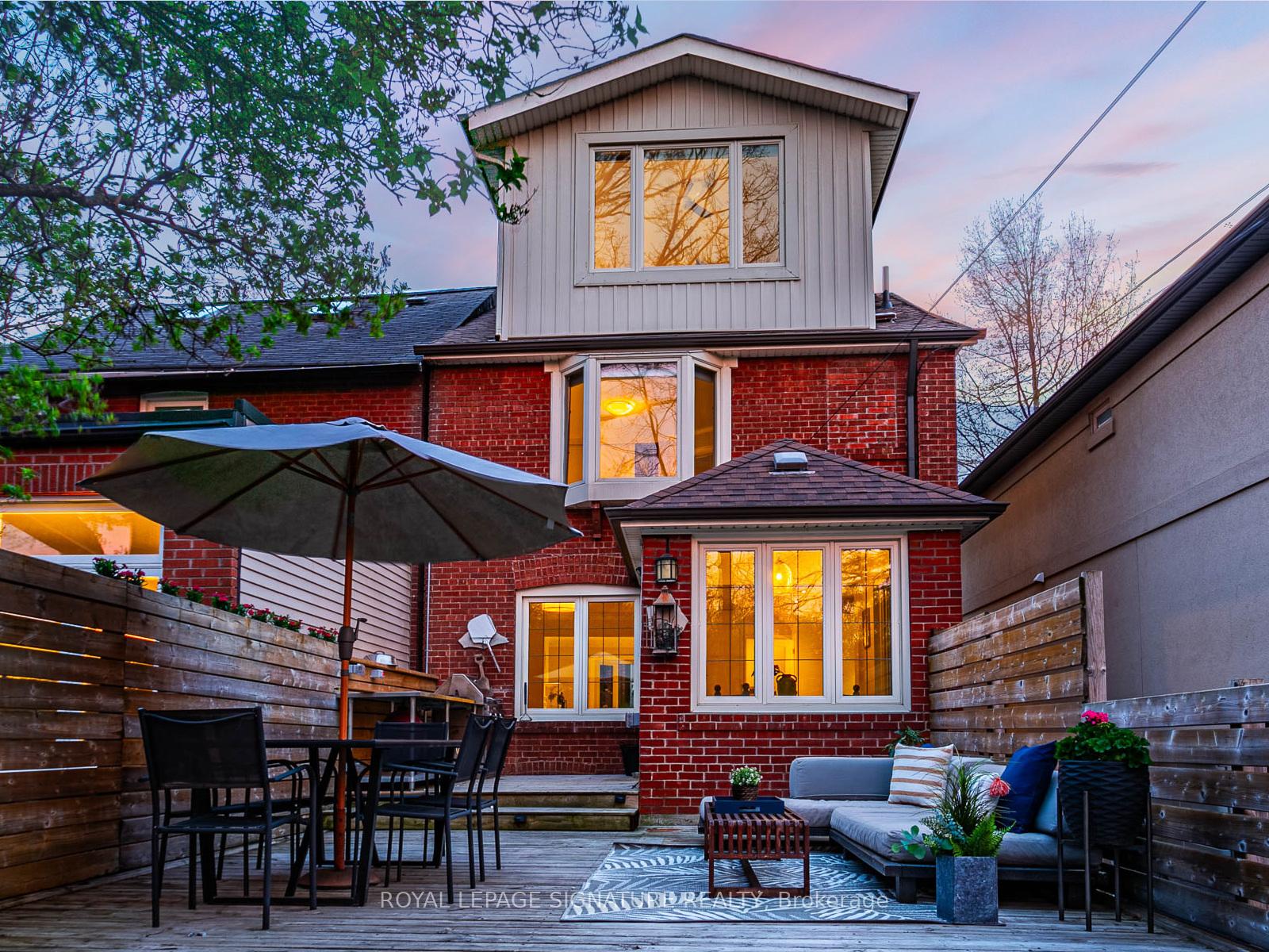 Photo 25 of 592 Hillsdale Avenue E, Toronto, Mount Pleasant East — HOMEH