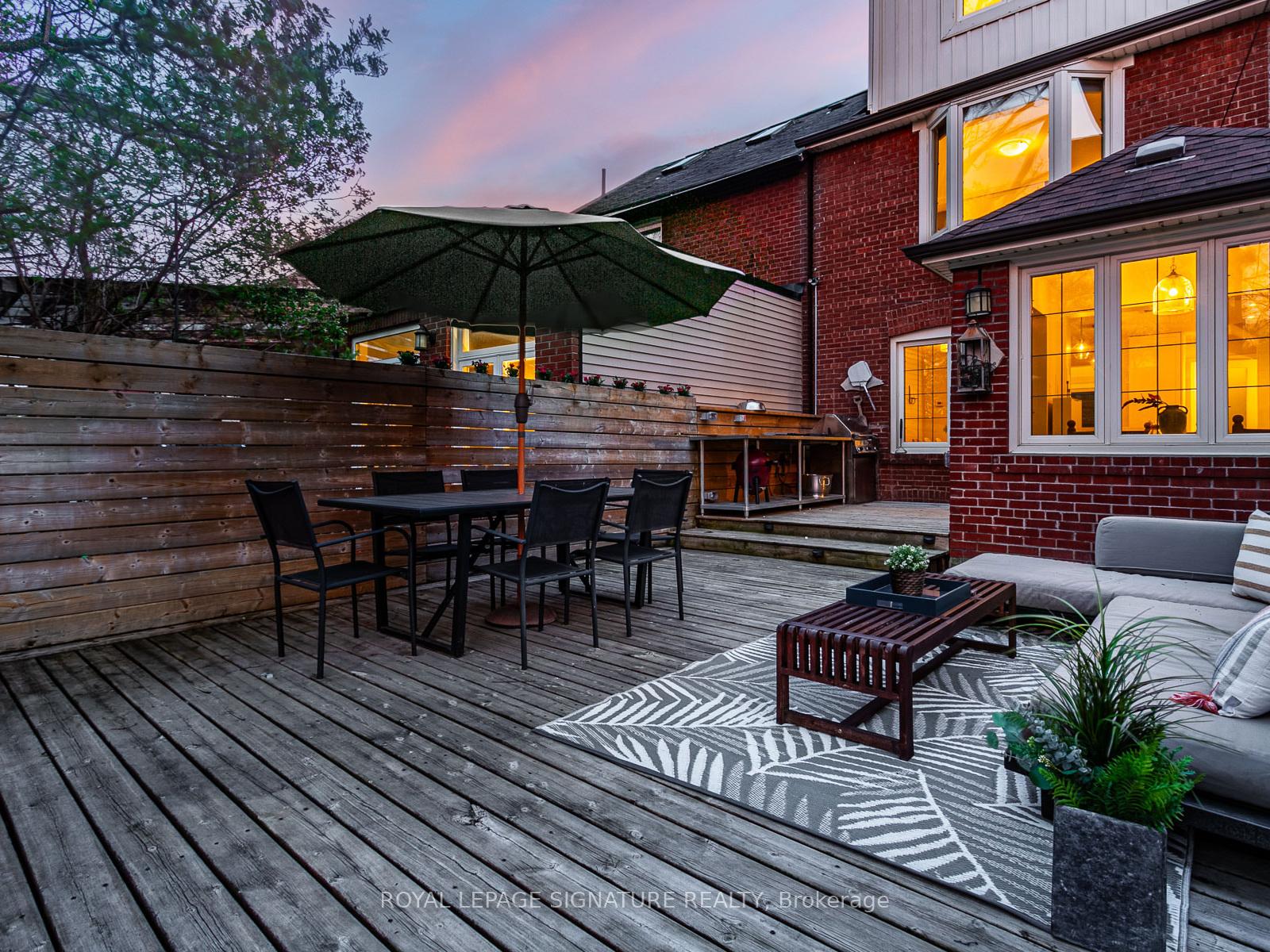 Photo 26 of 592 Hillsdale Avenue E, Toronto, Mount Pleasant East — HOMEH