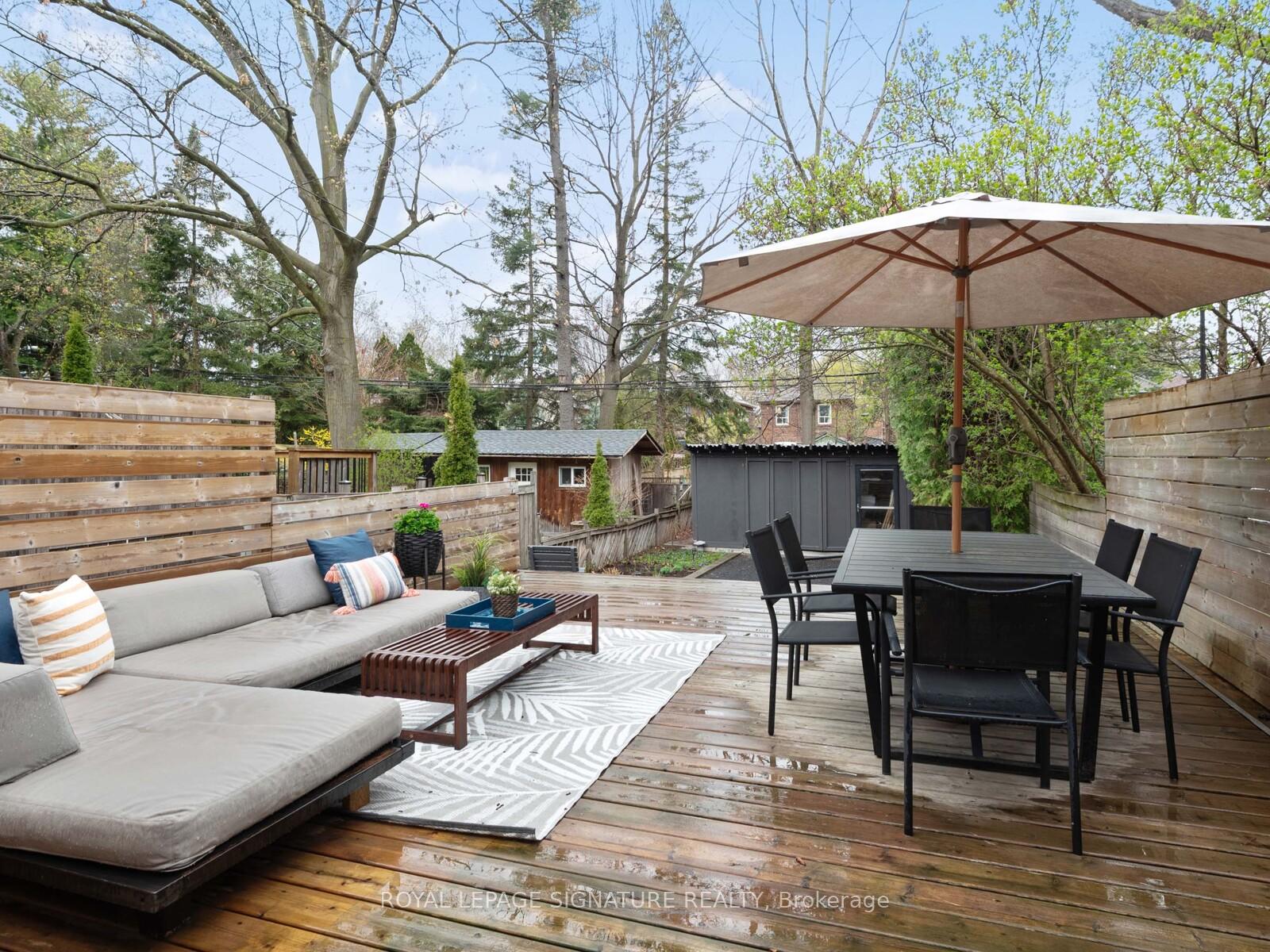 Photo 27 of 592 Hillsdale Avenue E, Toronto, Mount Pleasant East — HOMEH