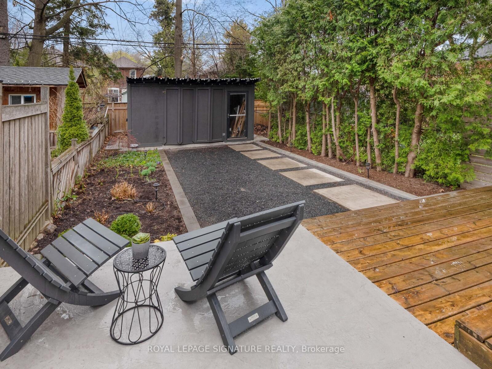 Photo 28 of 592 Hillsdale Avenue E, Toronto, Mount Pleasant East — HOMEH