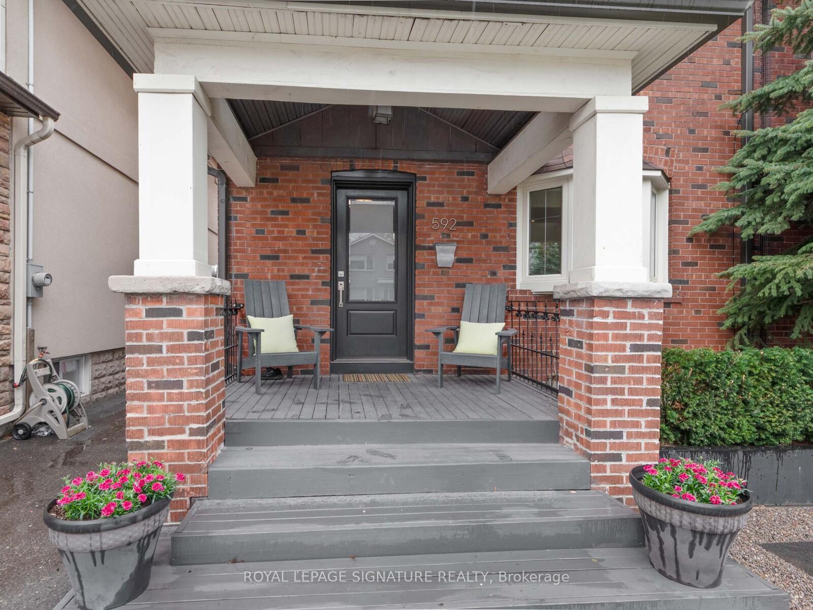 Photo 31 of 592 Hillsdale Avenue E, Toronto, Mount Pleasant East — HOMEH