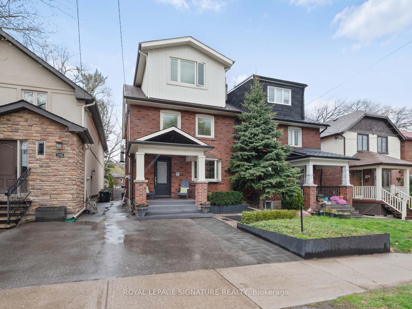 Photo 33 of 592 Hillsdale Avenue E, Toronto, Mount Pleasant East — HOMEH
