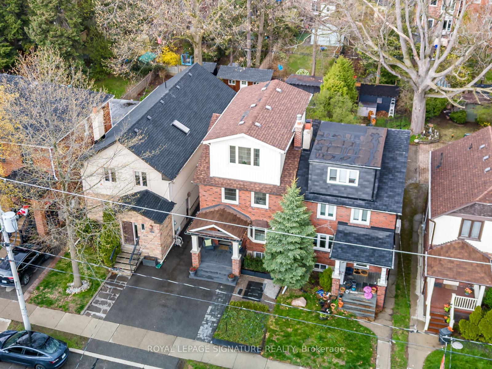 Photo 34 of 592 Hillsdale Avenue E, Toronto, Mount Pleasant East — HOMEH