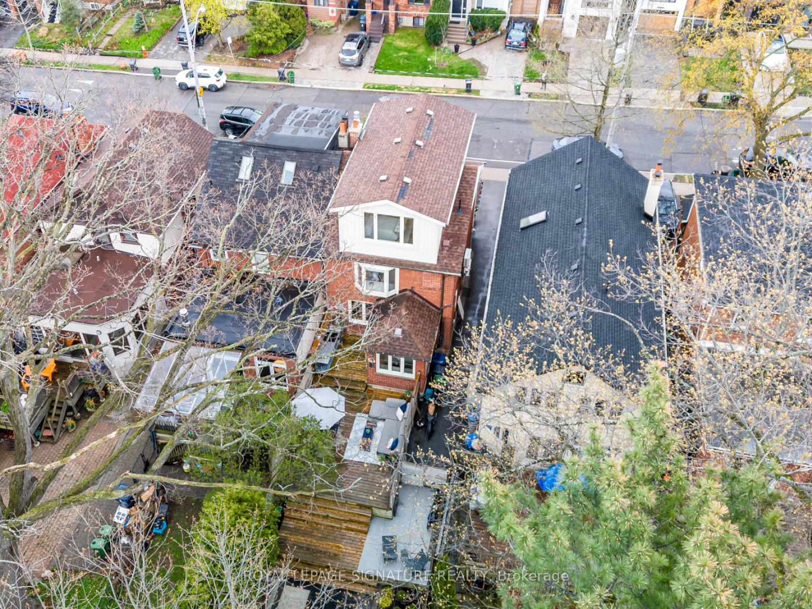 Photo 35 of 592 Hillsdale Avenue E, Toronto, Mount Pleasant East — HOMEH