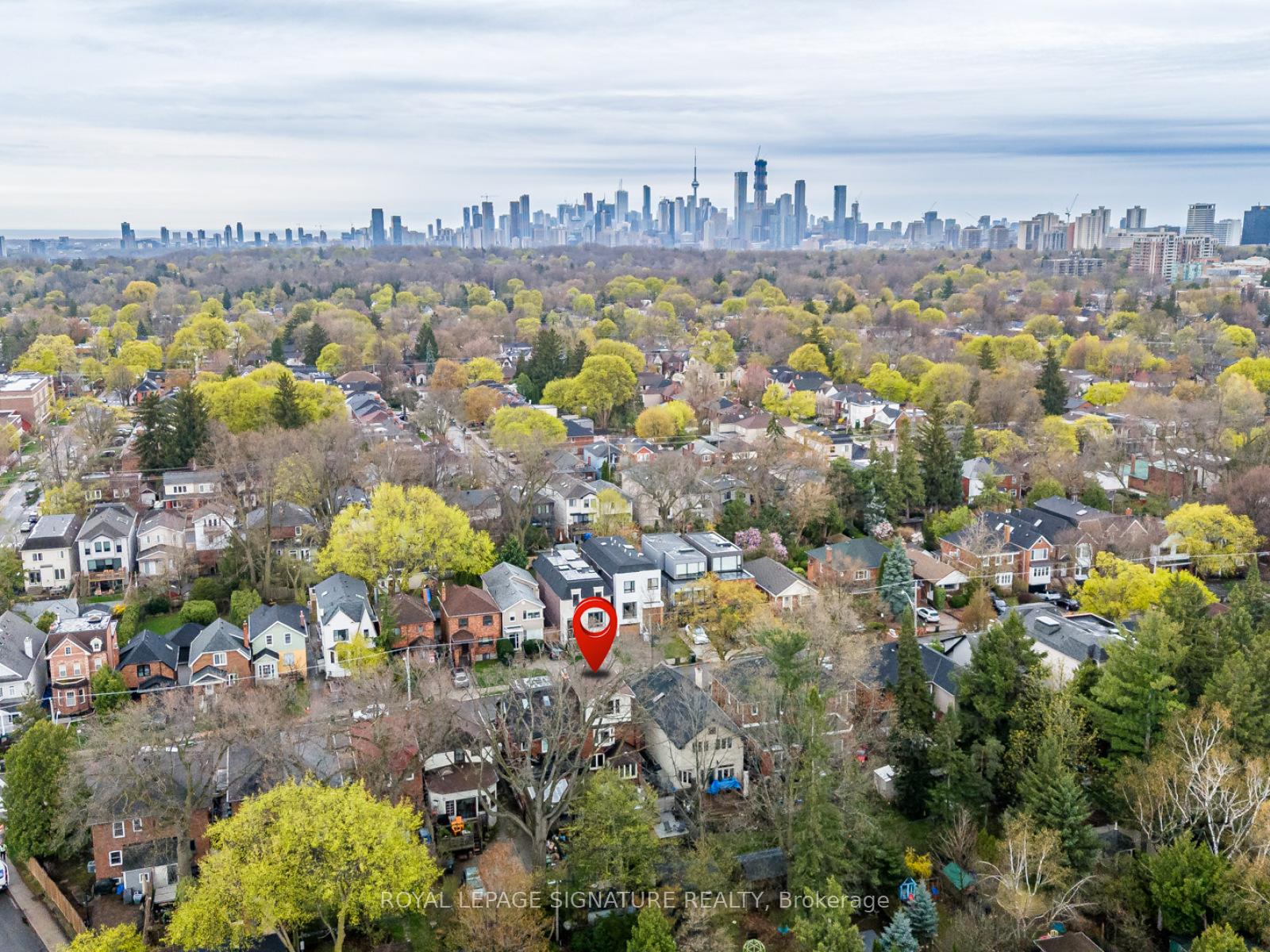 Photo 36 of 592 Hillsdale Avenue E, Toronto, Mount Pleasant East — HOMEH