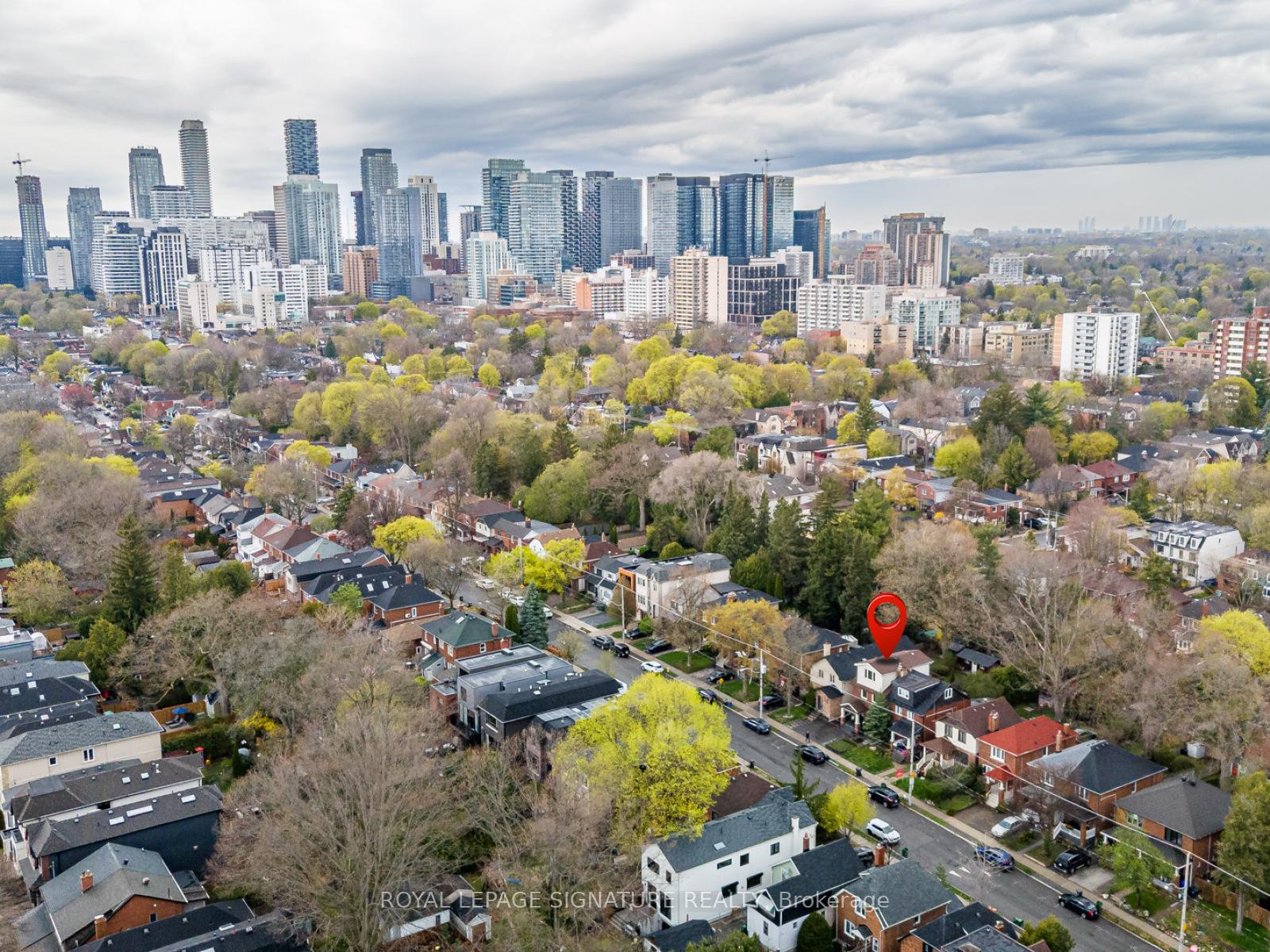 Photo 37 of 592 Hillsdale Avenue E, Toronto, Mount Pleasant East — HOMEH
