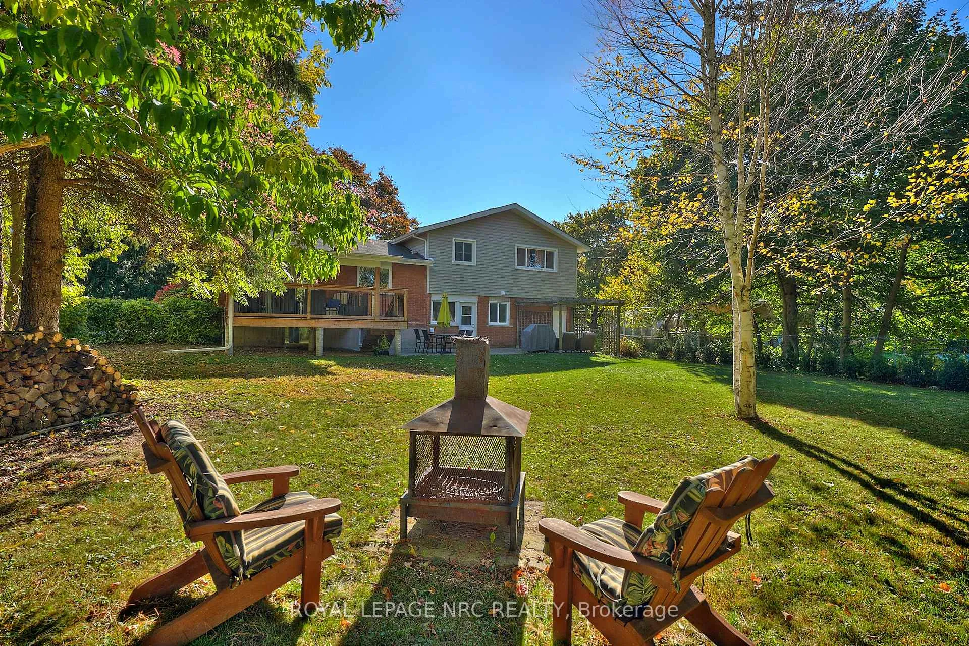 Photo 12 of 13 Damude Drive, Pelham, Fonthill — HOMEH