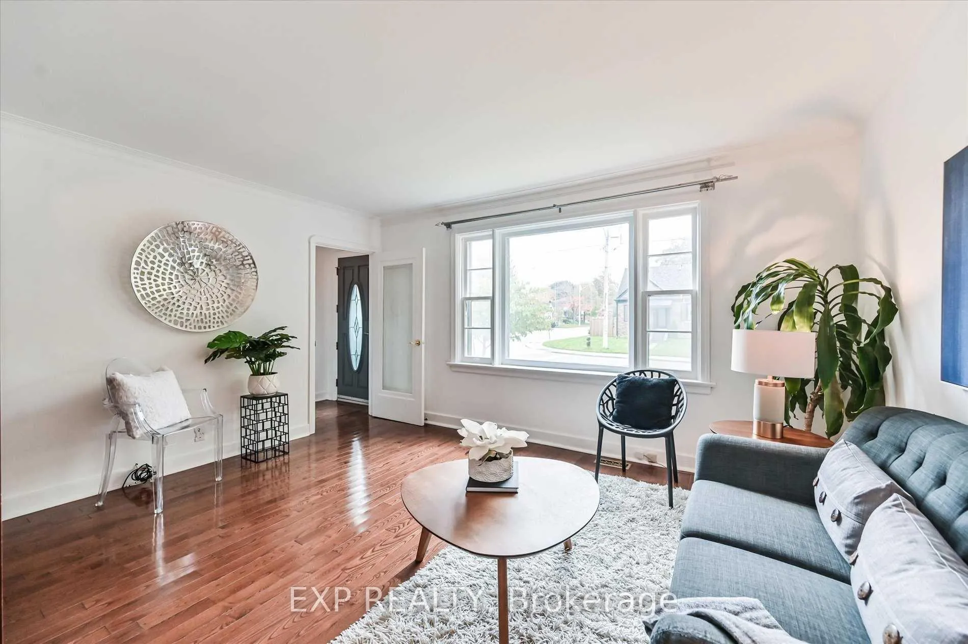 Photo 6 of 40 Plaxton(Upper Level) Drive, Toronto, O'Connor-Parkview — HOMEH