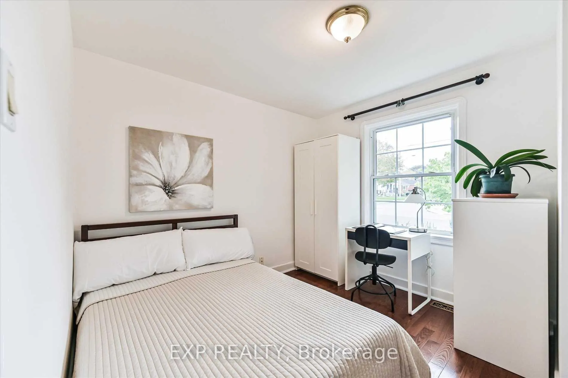 Photo 15 of 40 Plaxton(Upper Level) Drive, Toronto, O'Connor-Parkview — HOMEH