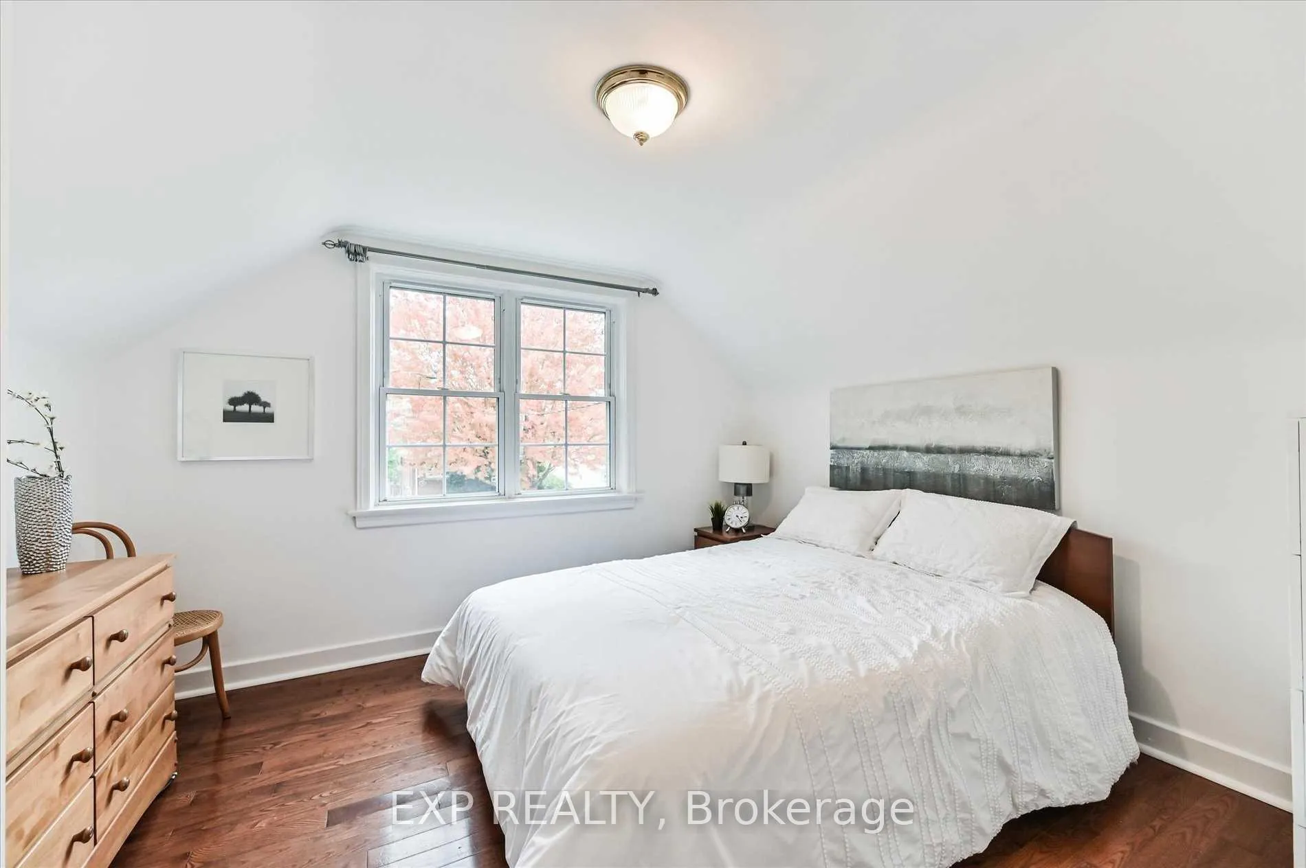 Photo 18 of 40 Plaxton(Upper Level) Drive, Toronto, O'Connor-Parkview — HOMEH