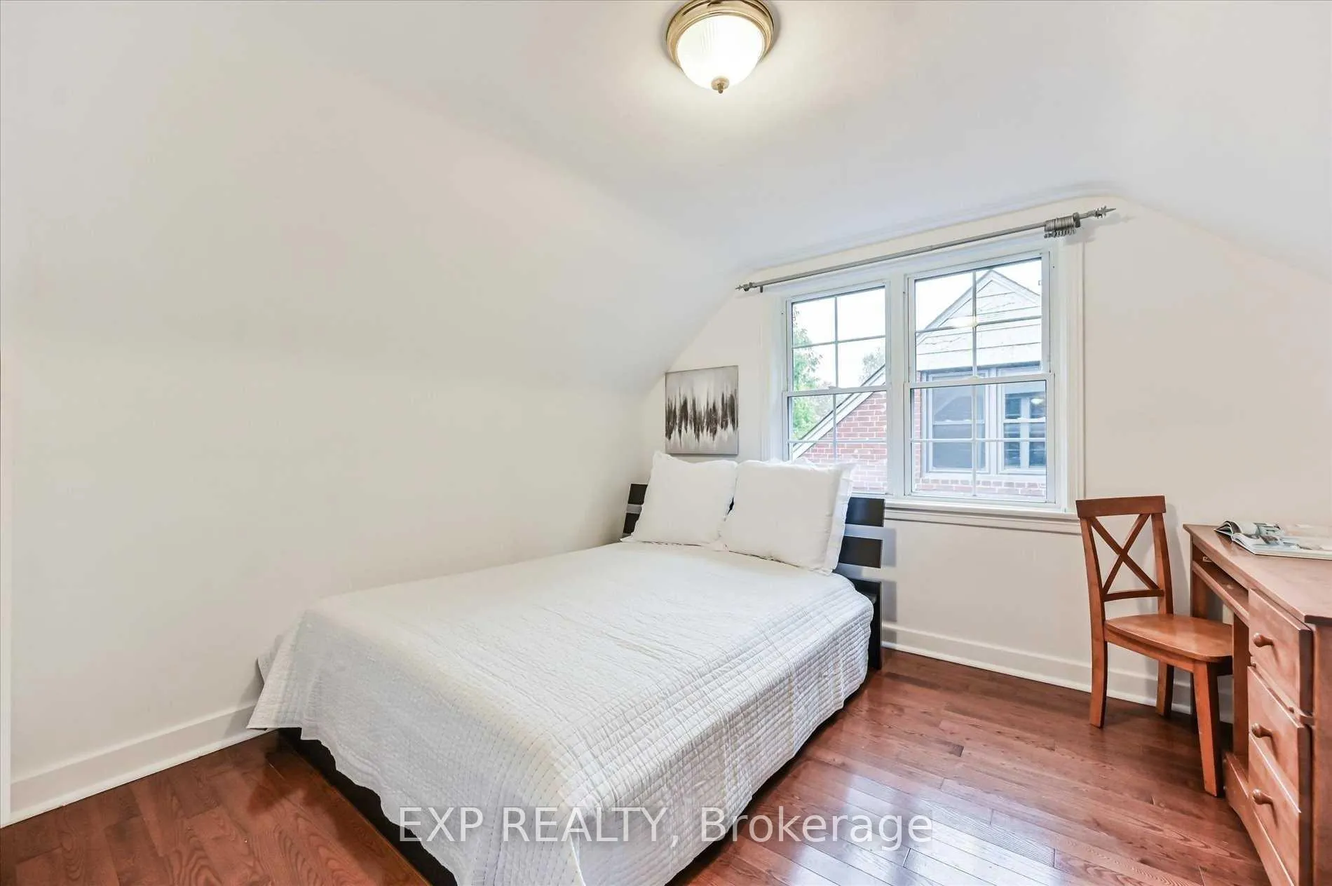 Photo 19 of 40 Plaxton(Upper Level) Drive, Toronto, O'Connor-Parkview — HOMEH