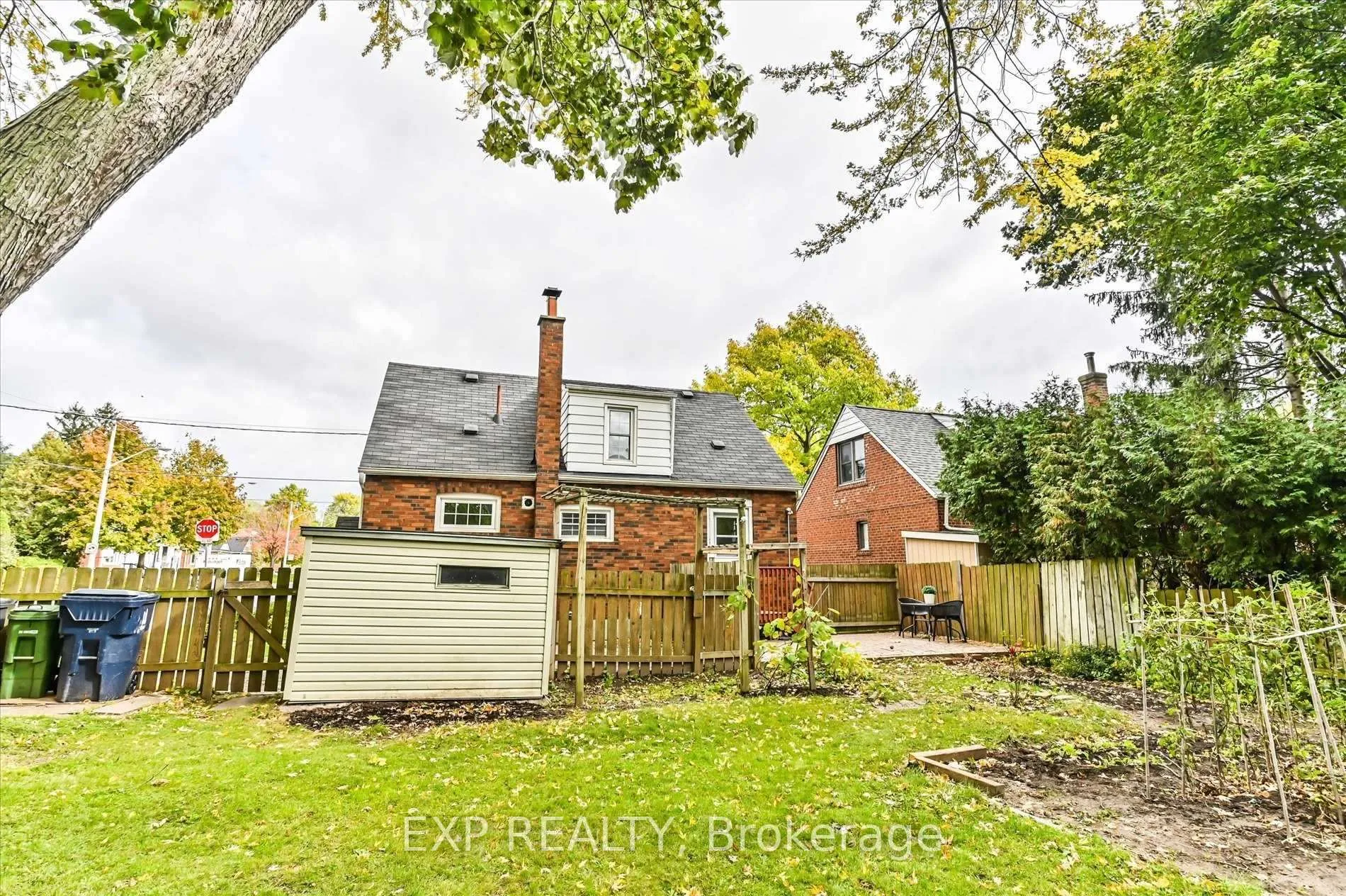 Photo 26 of 40 Plaxton(Upper Level) Drive, Toronto, O'Connor-Parkview — HOMEH