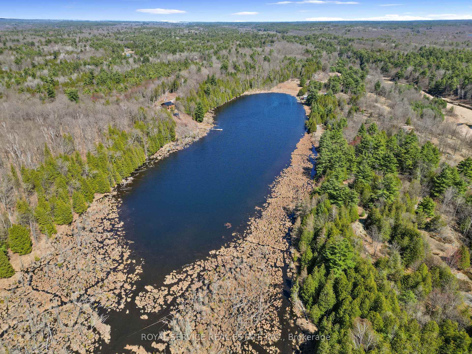 Photo 4 of 1040 A Turcotte Road, Stone Mills — HOMEH