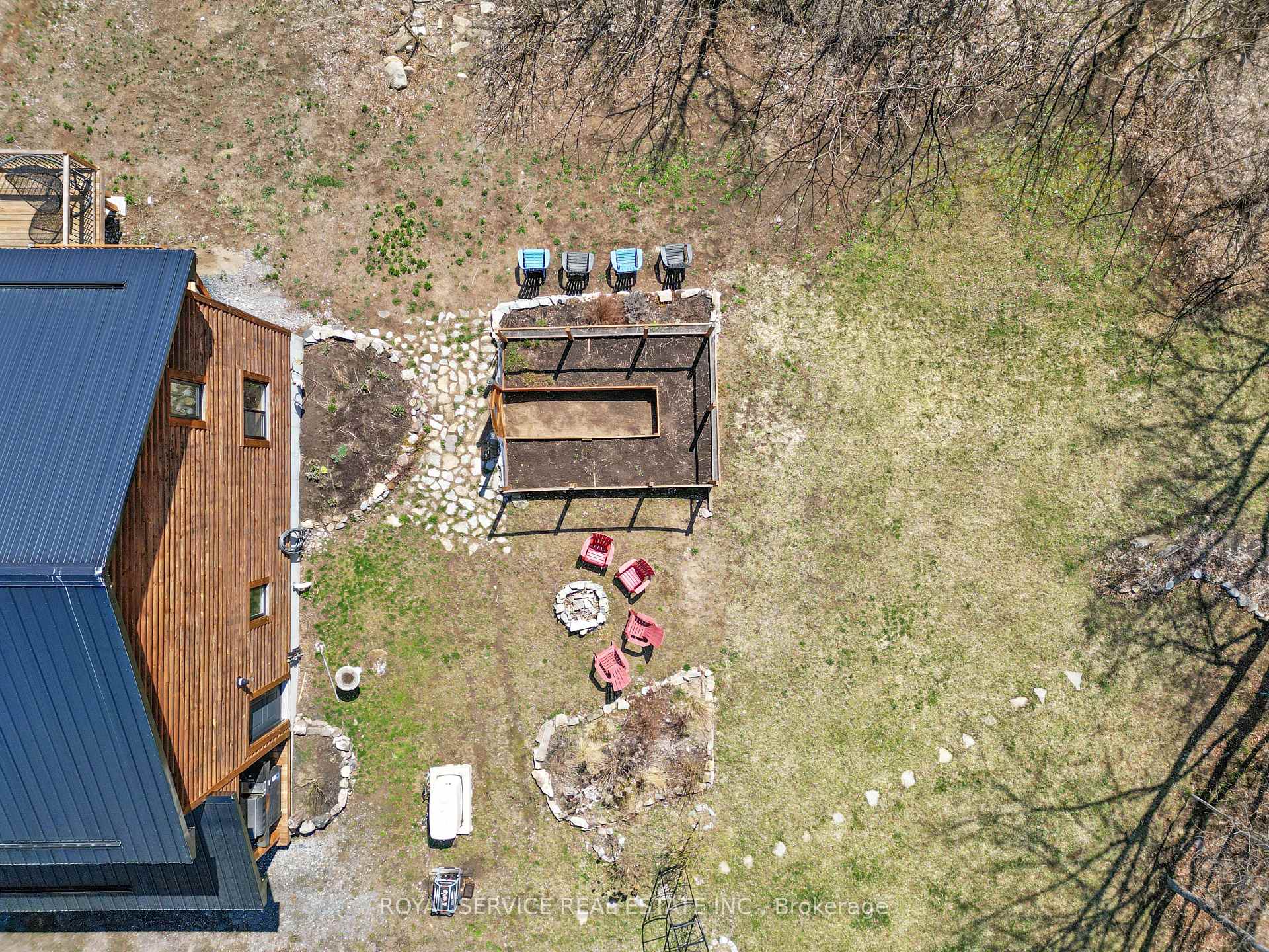 Photo 9 of 1040 A Turcotte Road, Stone Mills — HOMEH