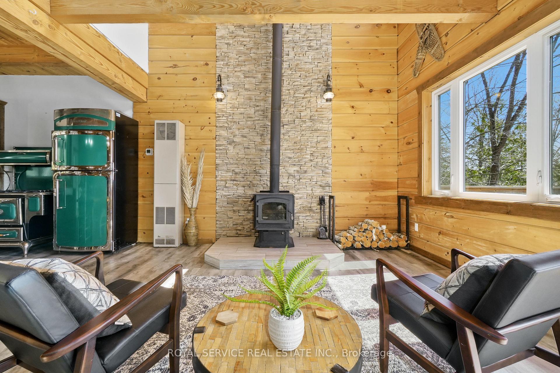 Photo 14 of 1040 A Turcotte Road, Stone Mills — HOMEH