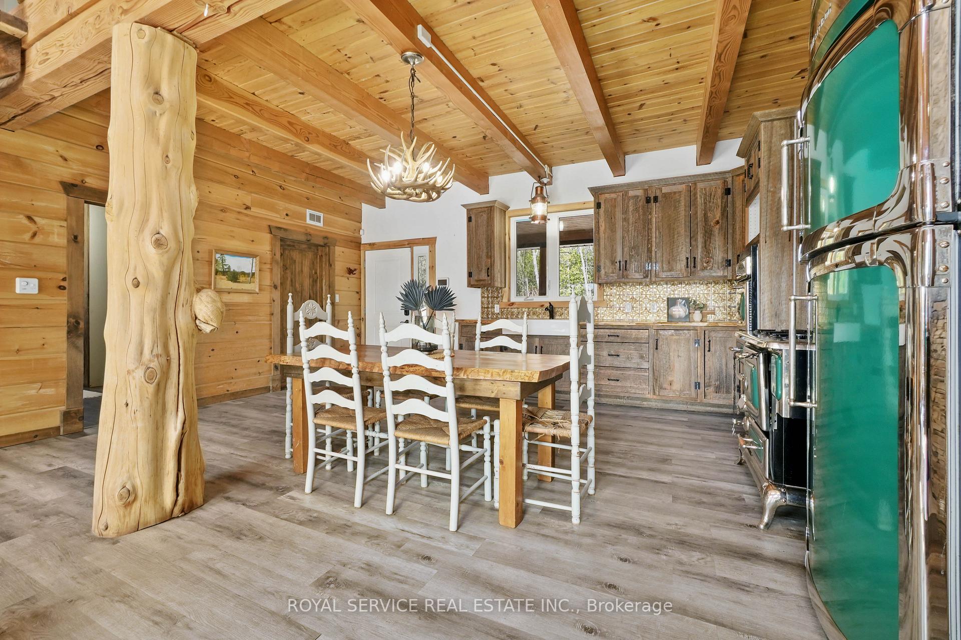 Photo 15 of 1040 A Turcotte Road, Stone Mills — HOMEH