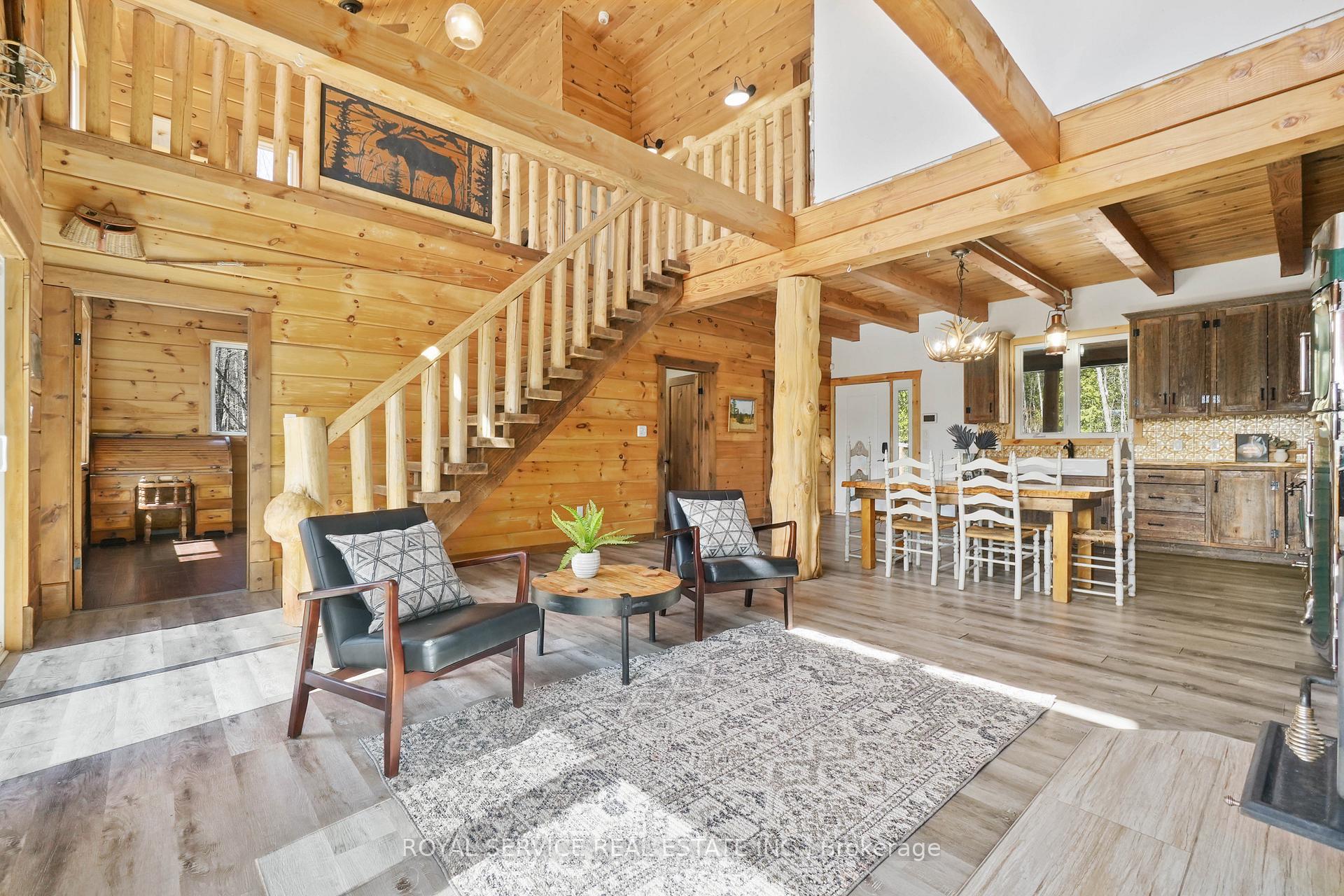Photo 17 of 1040 A Turcotte Road, Stone Mills — HOMEH