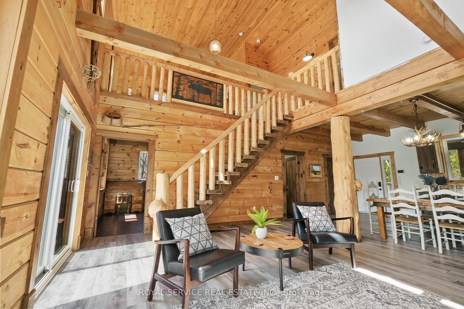 Photo 18 of 1040 A Turcotte Road, Stone Mills — HOMEH