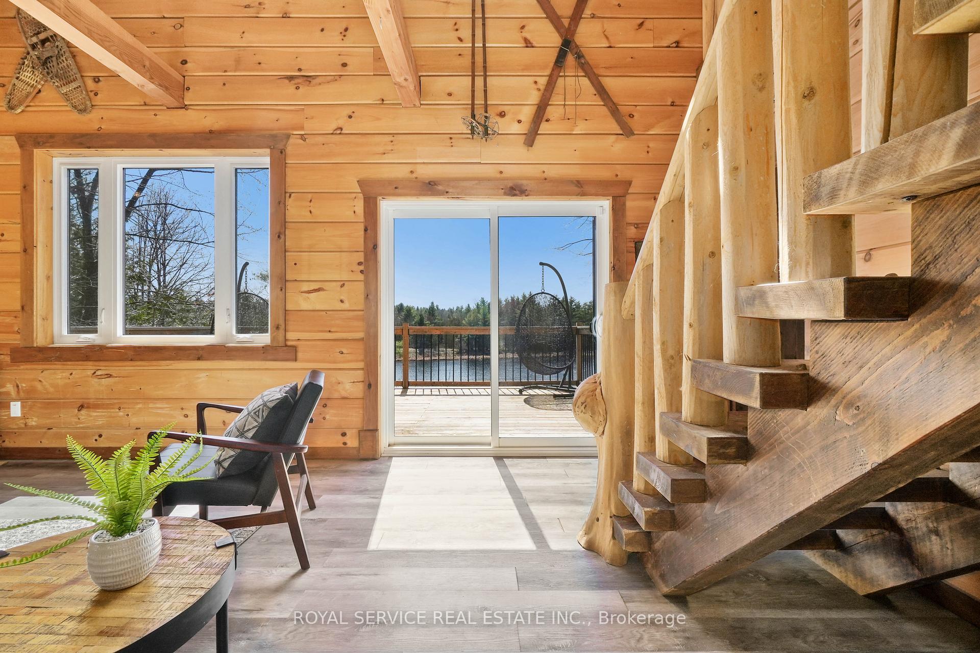 Photo 19 of 1040 A Turcotte Road, Stone Mills — HOMEH