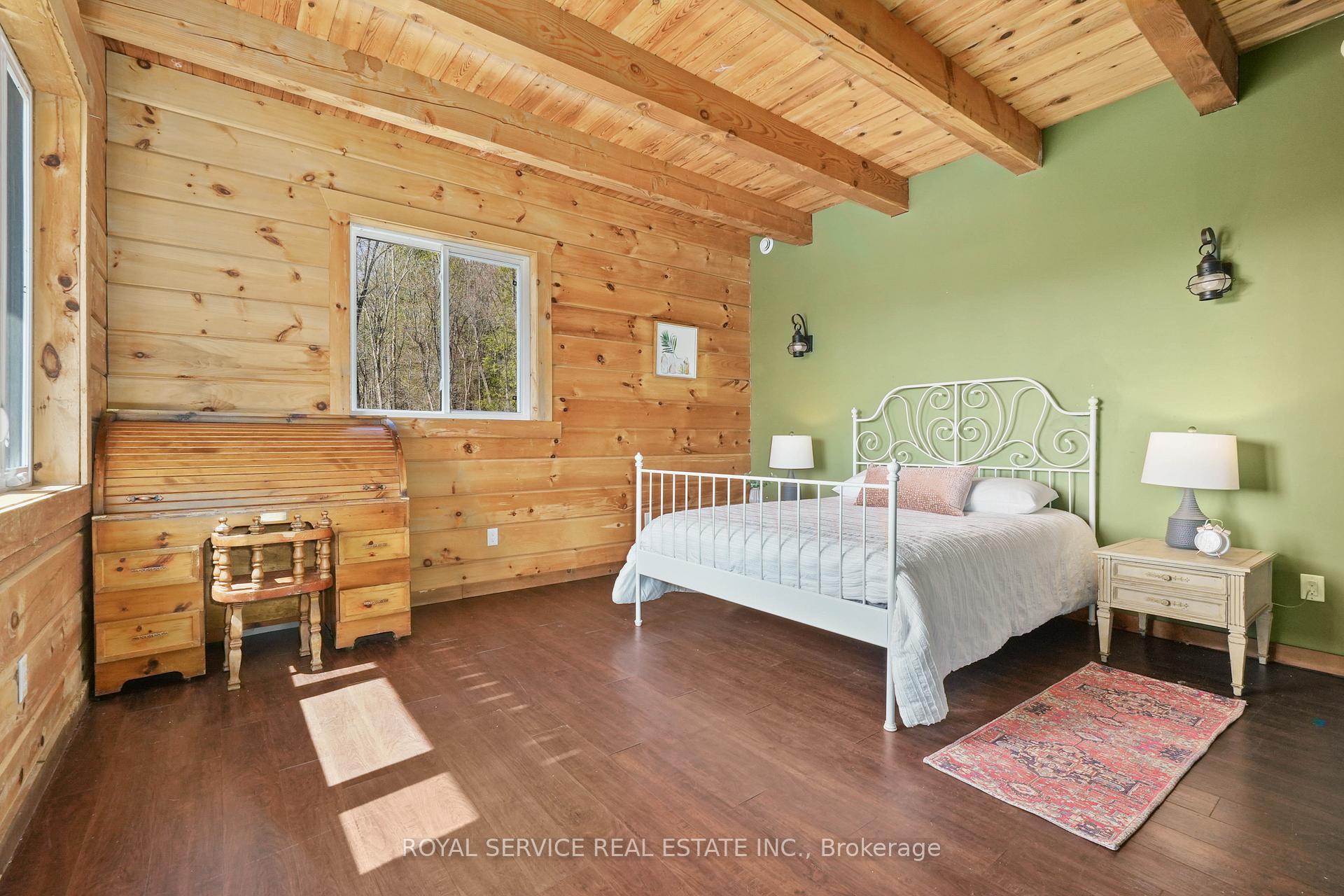 Photo 21 of 1040 A Turcotte Road, Stone Mills — HOMEH