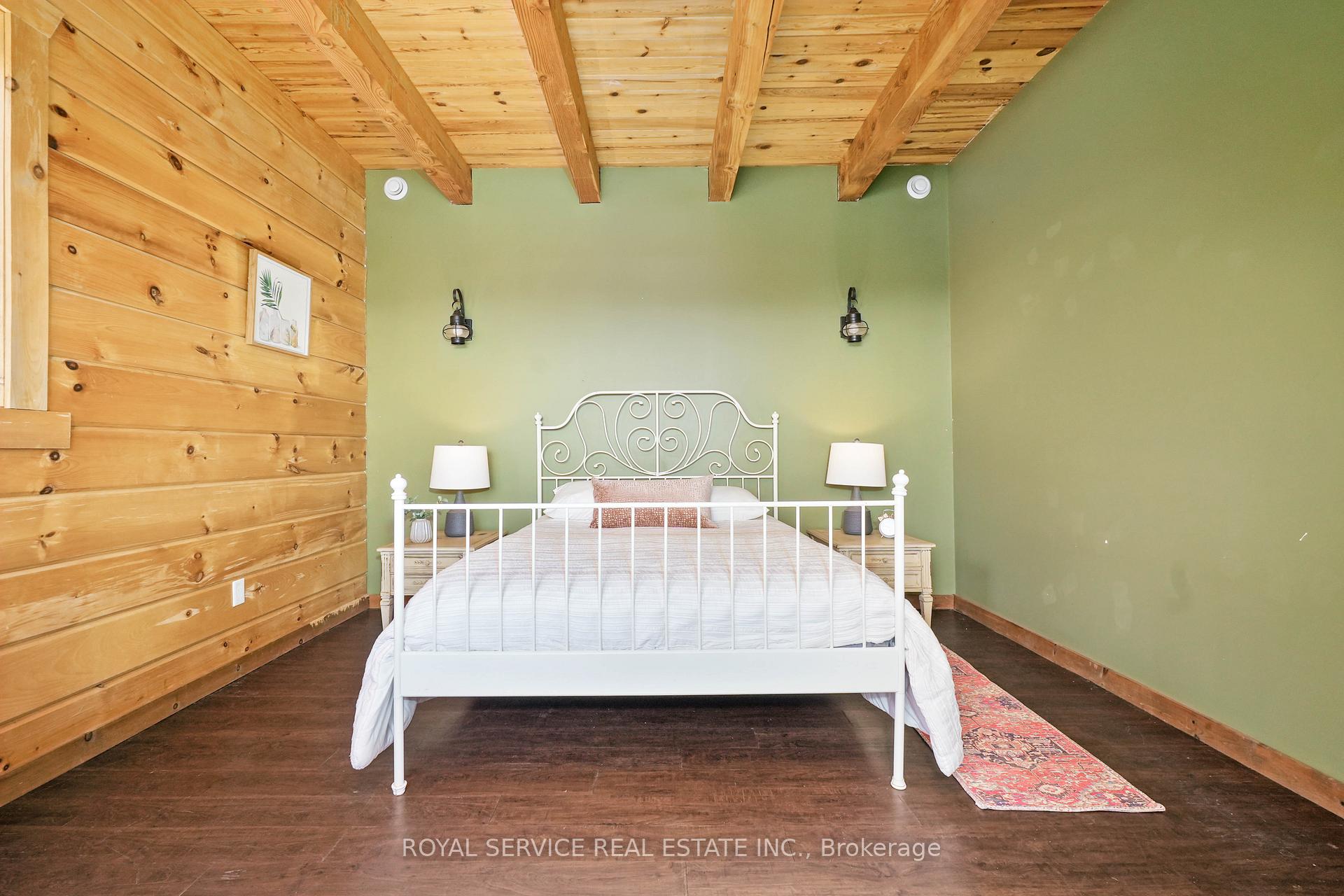 Photo 22 of 1040 A Turcotte Road, Stone Mills — HOMEH