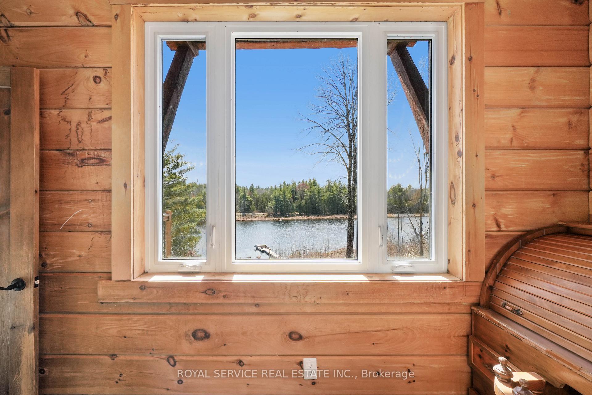 Photo 23 of 1040 A Turcotte Road, Stone Mills — HOMEH