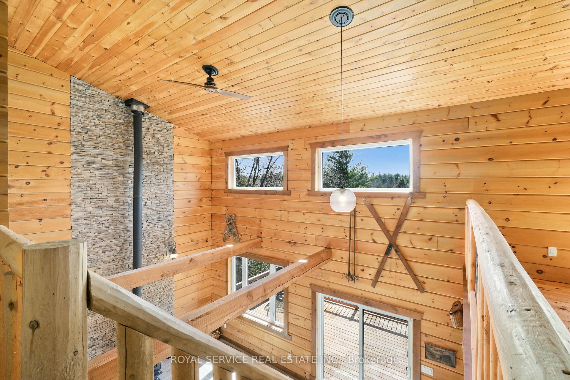 Photo 24 of 1040 A Turcotte Road, Stone Mills — HOMEH