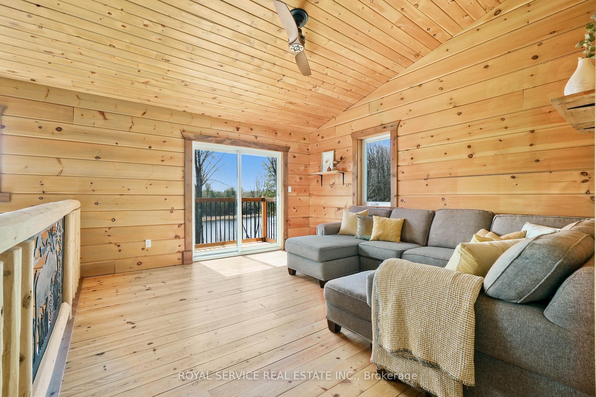 Photo 25 of 1040 A Turcotte Road, Stone Mills — HOMEH
