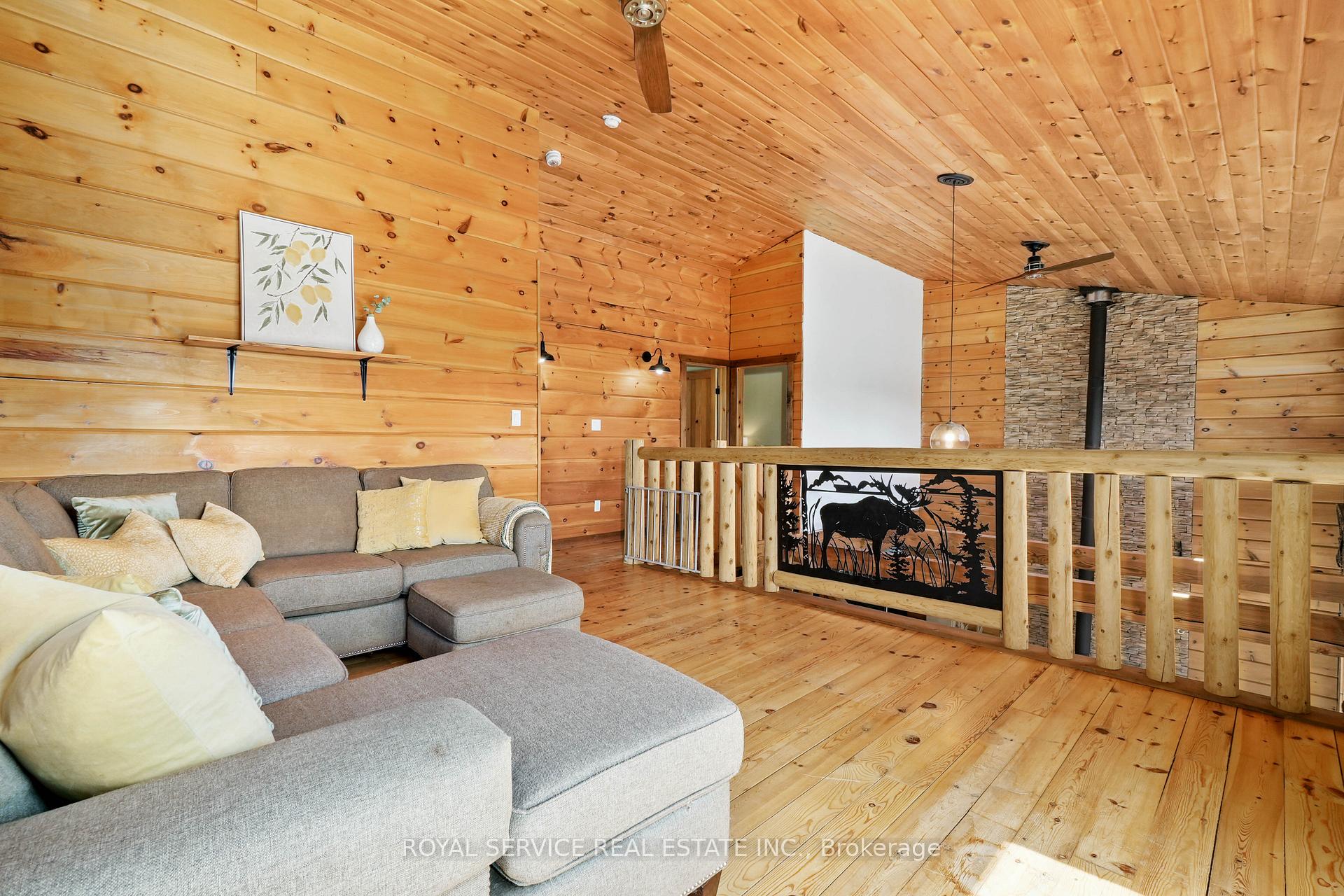Photo 26 of 1040 A Turcotte Road, Stone Mills — HOMEH