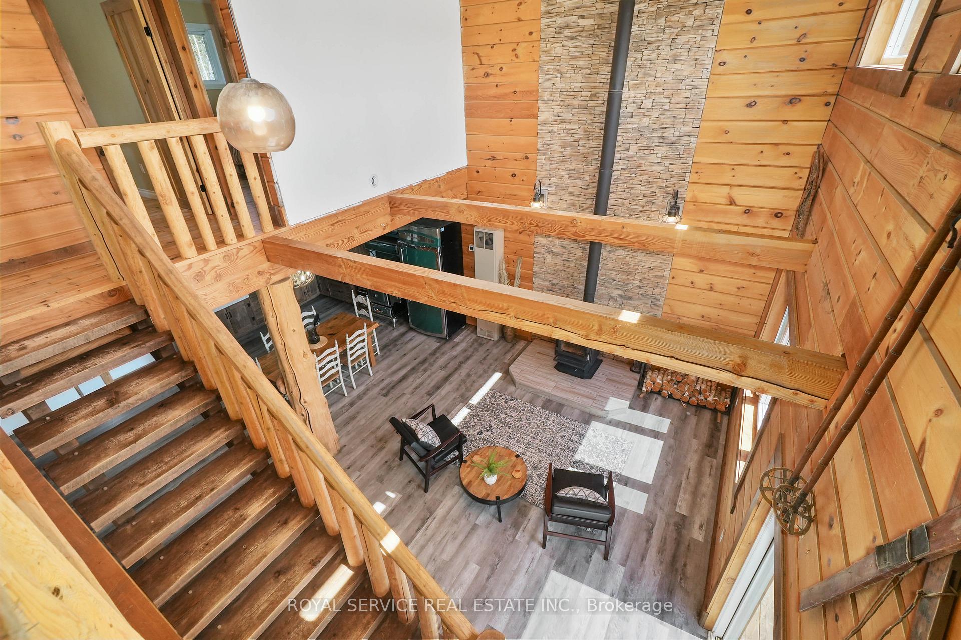 Photo 27 of 1040 A Turcotte Road, Stone Mills — HOMEH